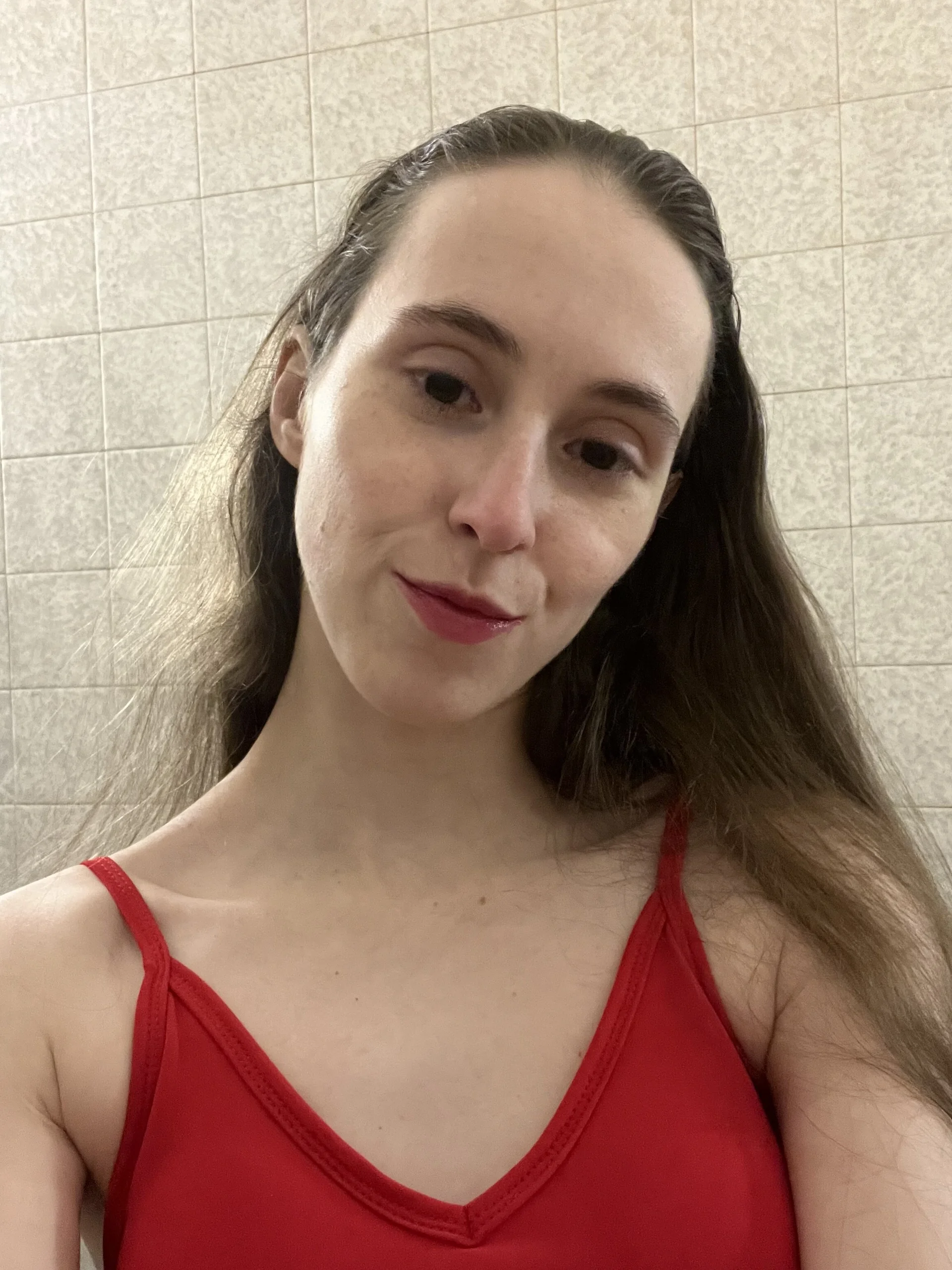 XXX Porn Photo of Nude MartiniiSelenna 530