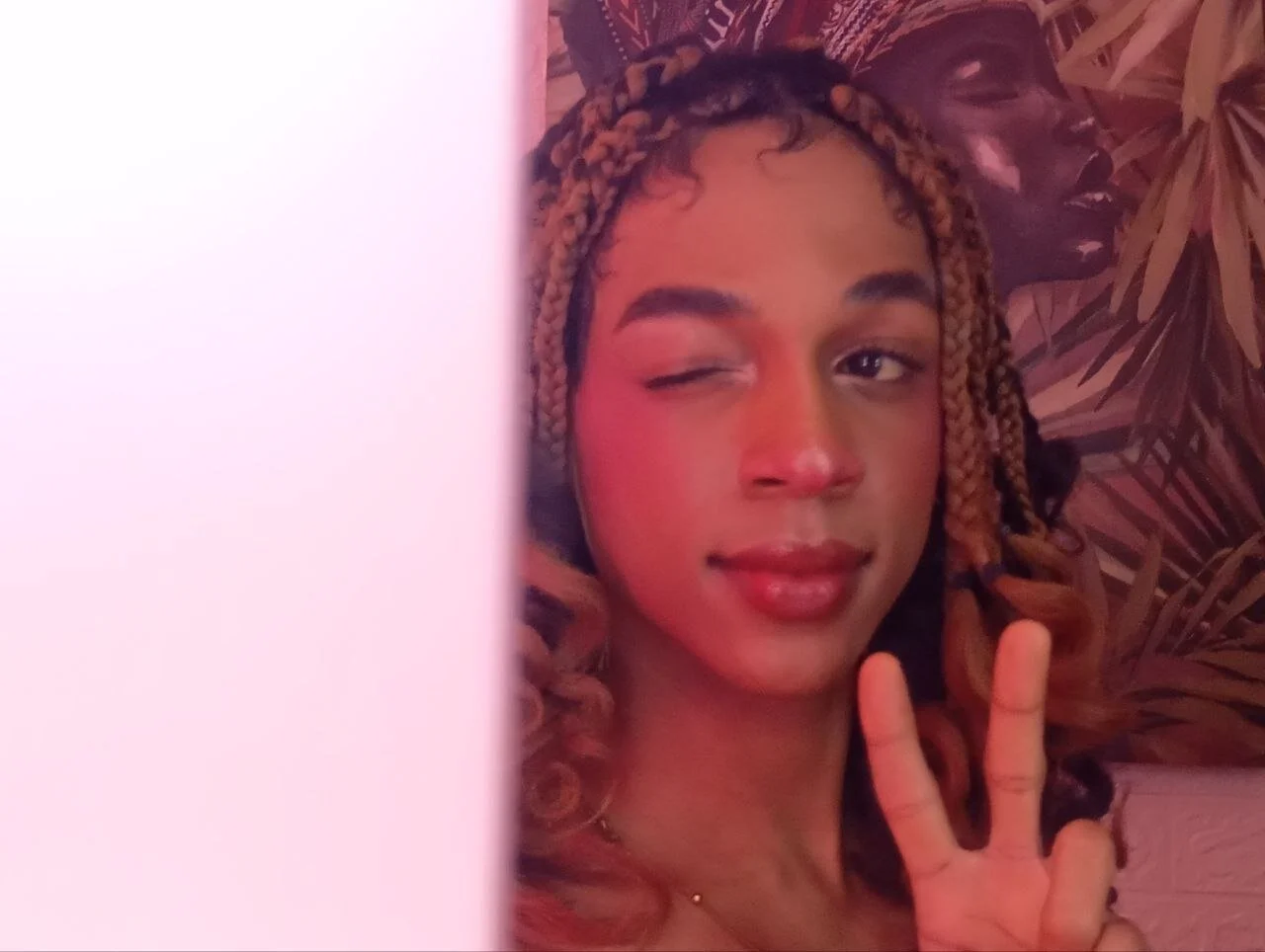 XXX Porn Photo of Nude DakotaRosee 609