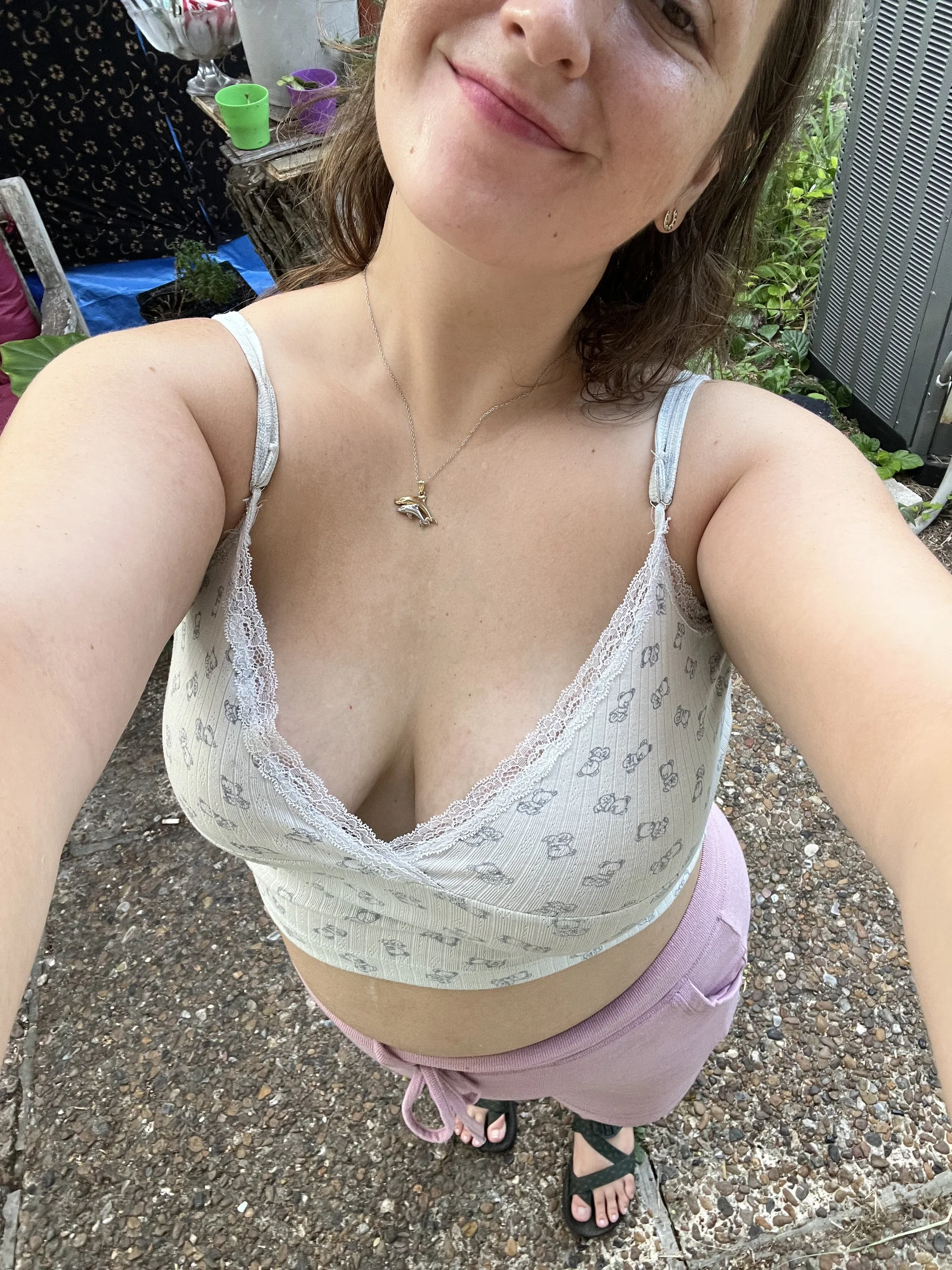 XXX Porn Photo of Nude TheFishWife 9