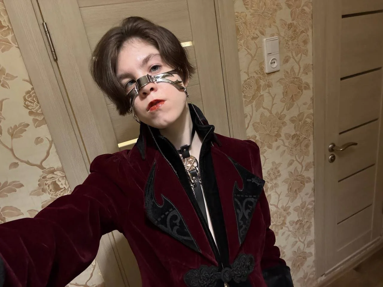 XXX Porn Photo of Nude aestheticbeing 3