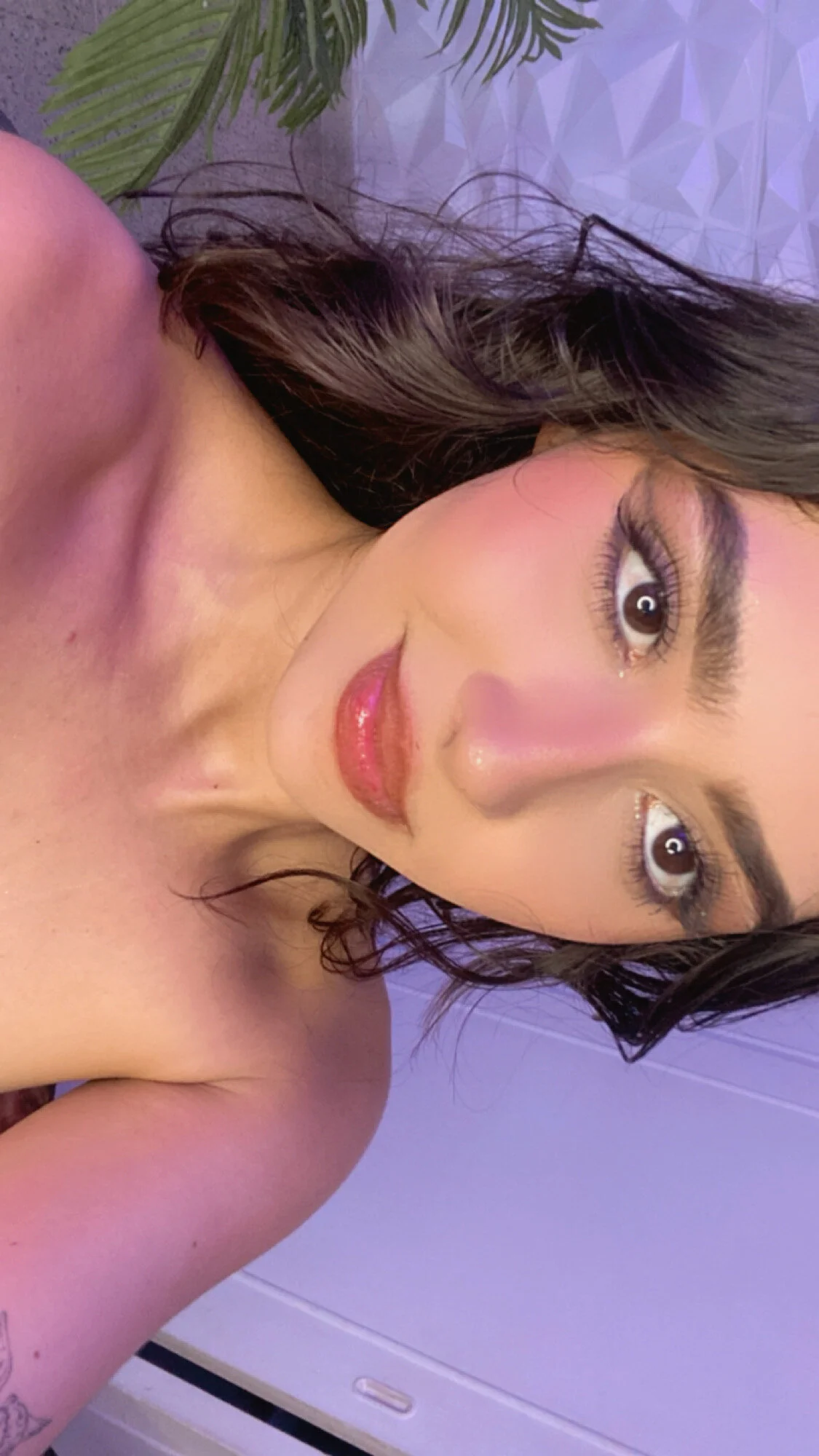 XXX Porn Photo of Nude Danielacossio 56