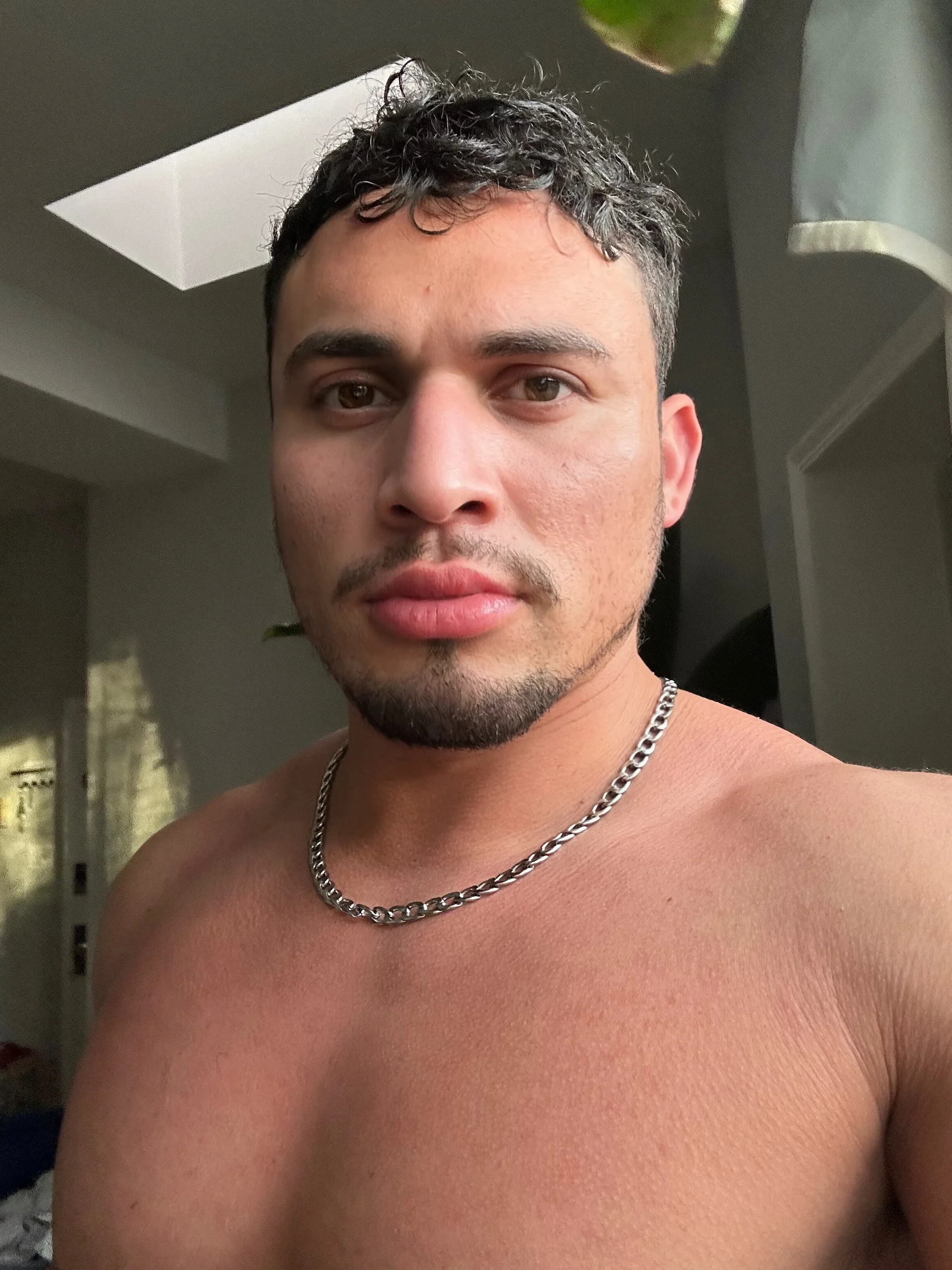 XXX Porn Photo of Nude latinpeaches 6