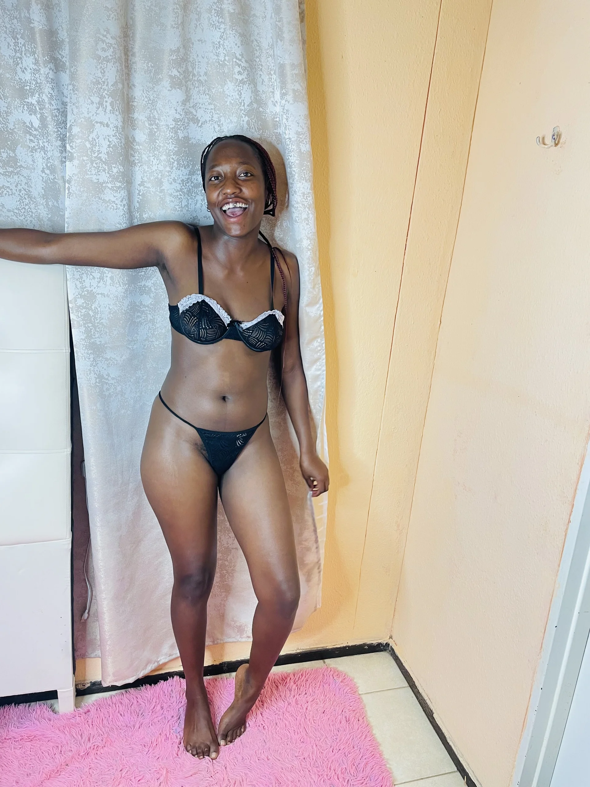 XXX Porn Photo of Nude Melanin2002 7