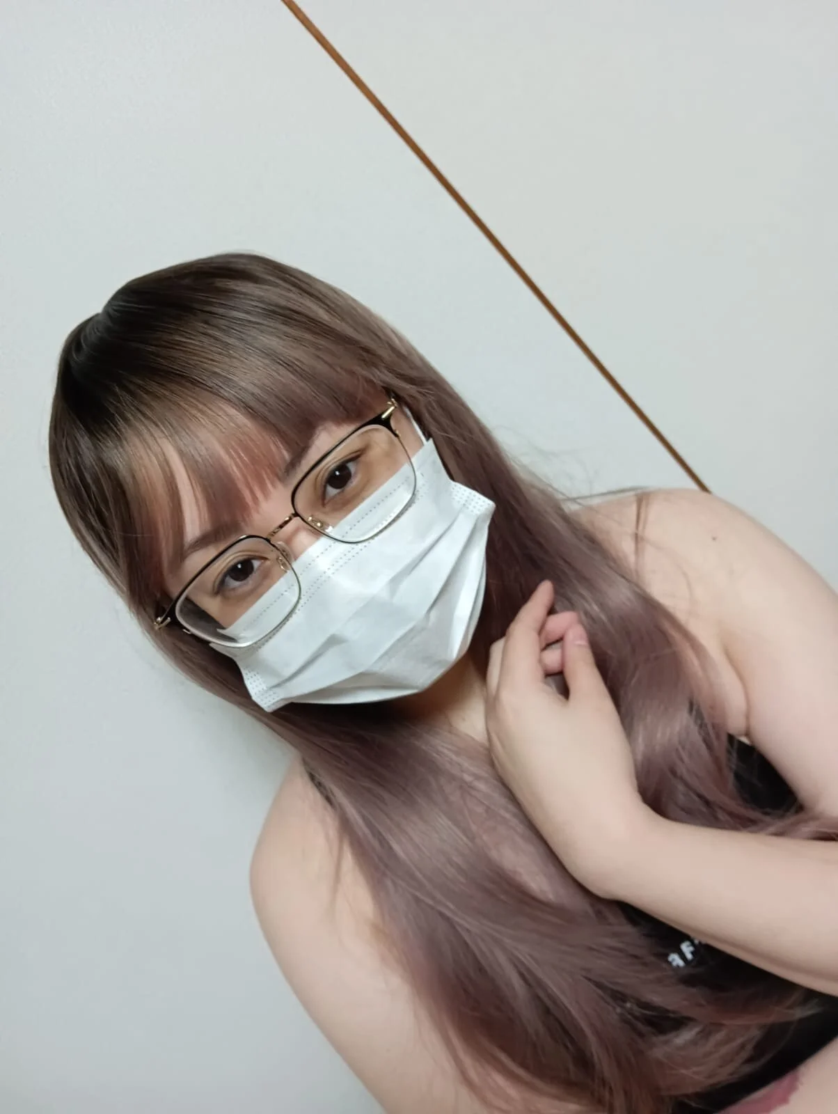 XXX Porn Photo of Nude Mai-chanToUsagi 2