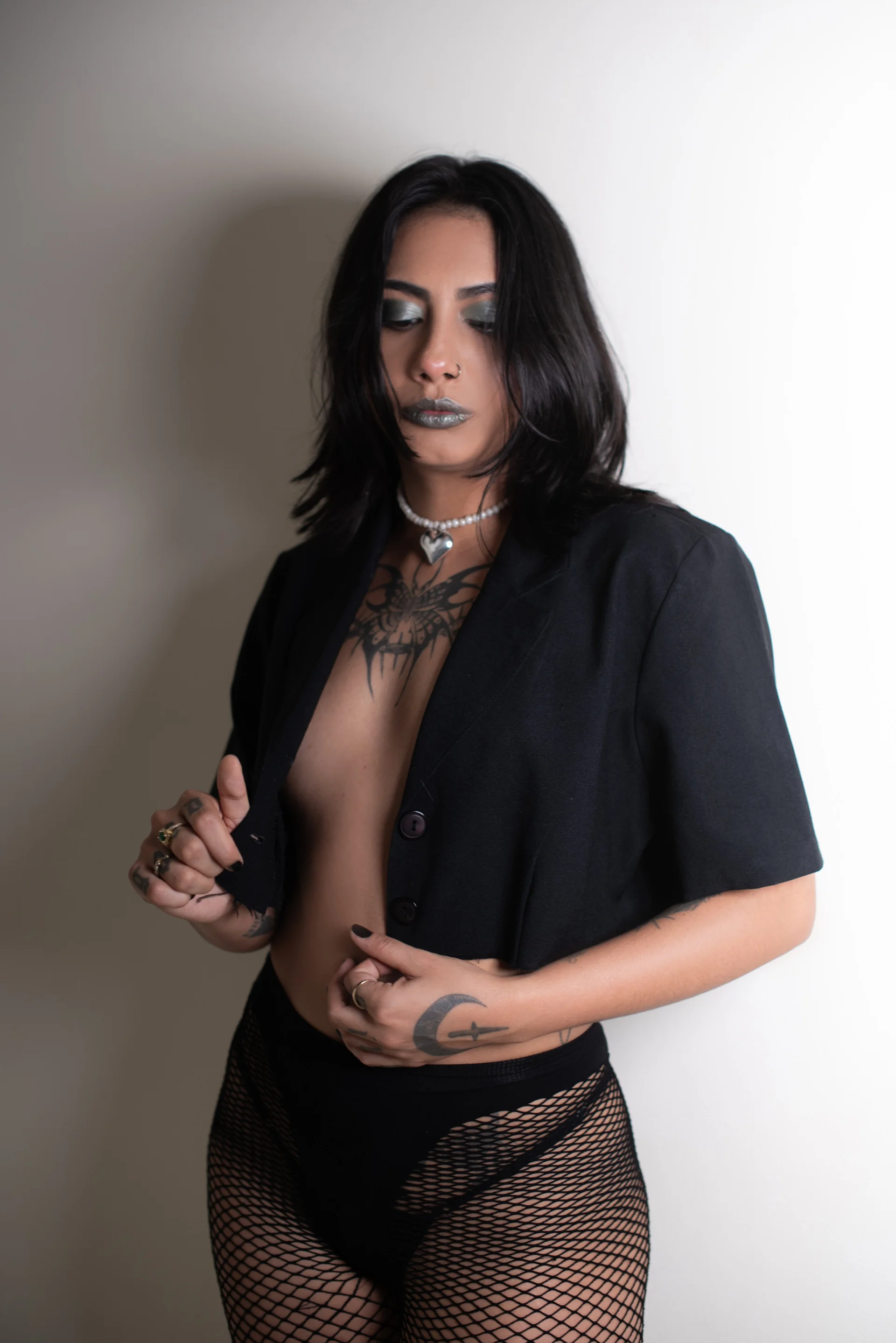 XXX Porn Photo of Nude TheaMorris_ 1