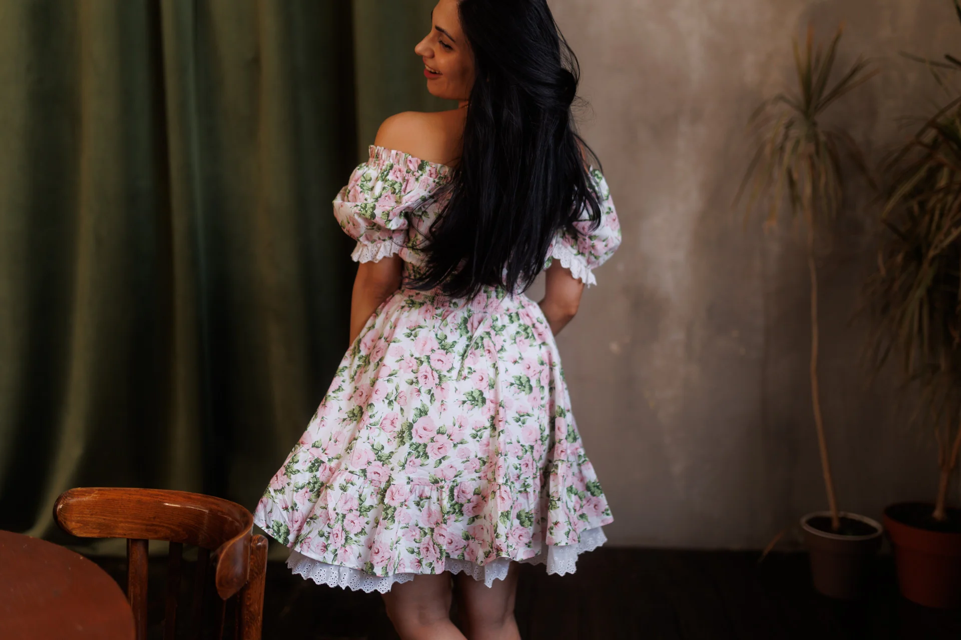 XXX Porn Photo of Nude LovelyBeatrice 22