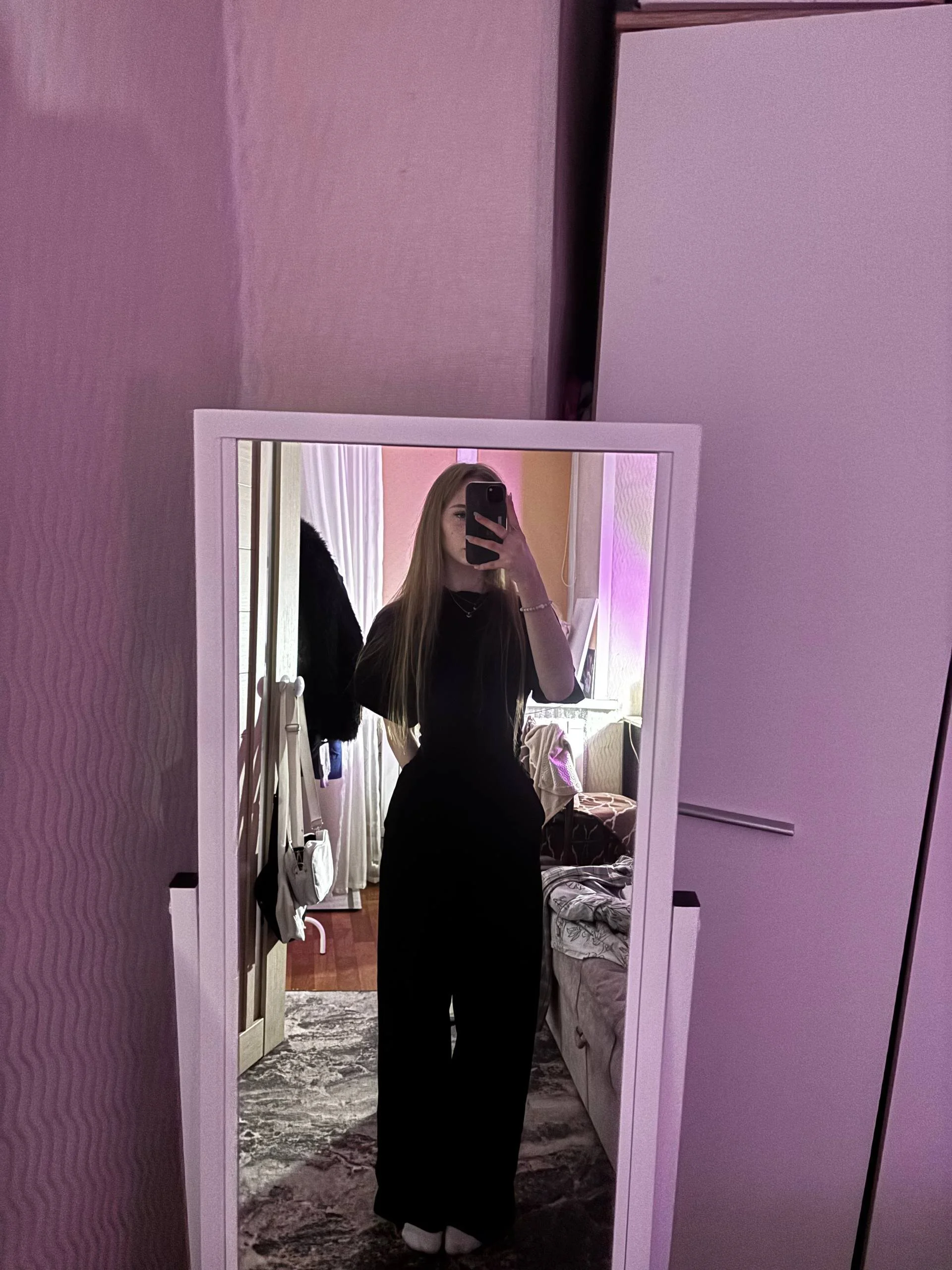 XXX Porn Photo of Nude emilka_milka 2