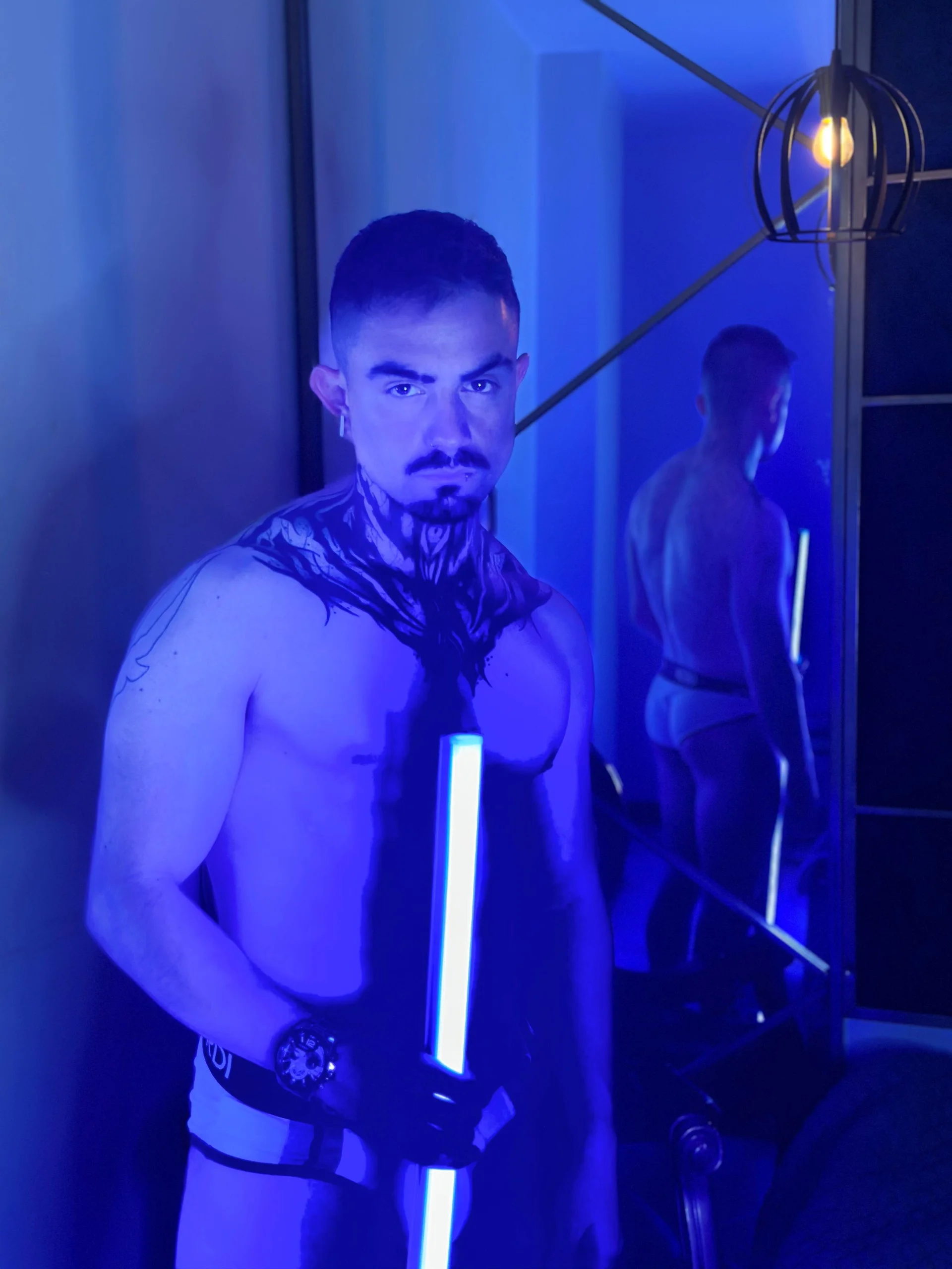 XXX Porn Photo of Nude Dallas_Whitee 1