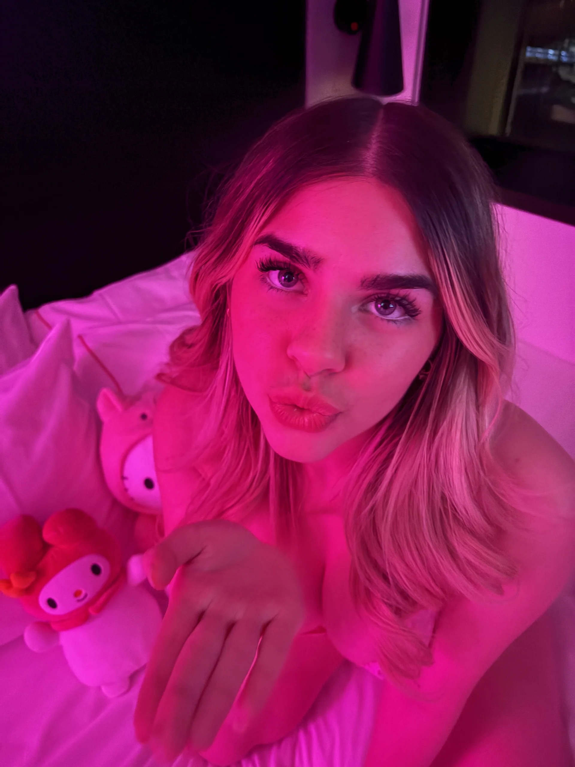 XXX Porn Photo of Nude delicioussdixie 13