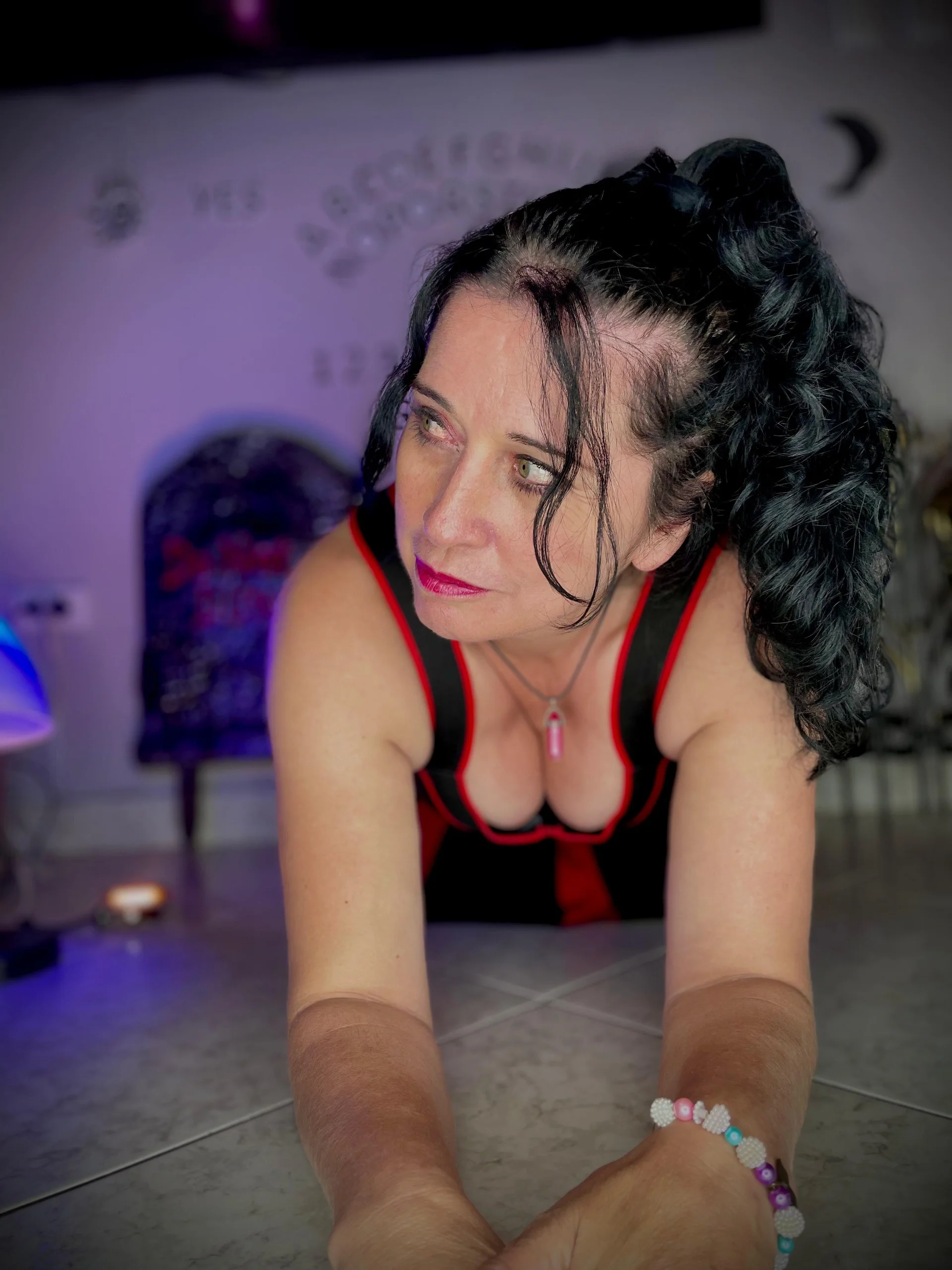 XXX Porn Photo of Nude LADY_HELLEN 123