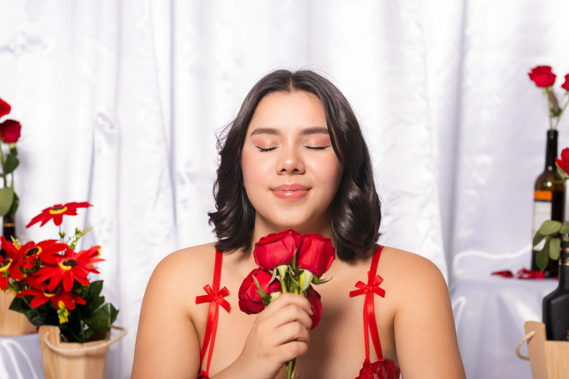 XXX Porn Photo of Nude EmmaSulivan 2