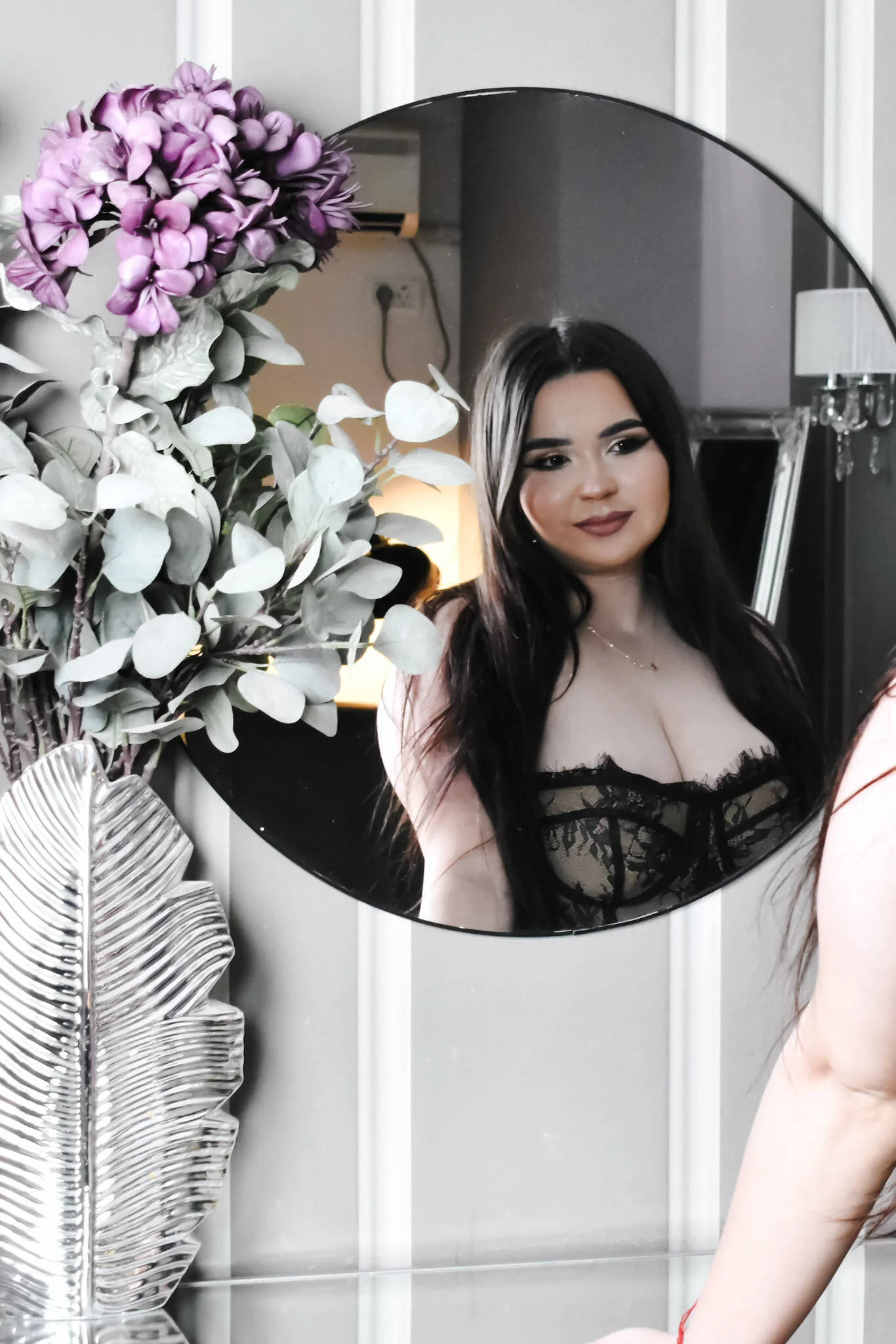 XXX Porn Photo of Nude SweetNellie 23