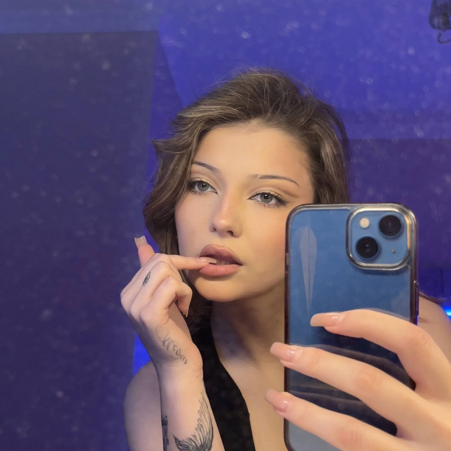 XXX Porn Photo of Nude OssieCrews 7