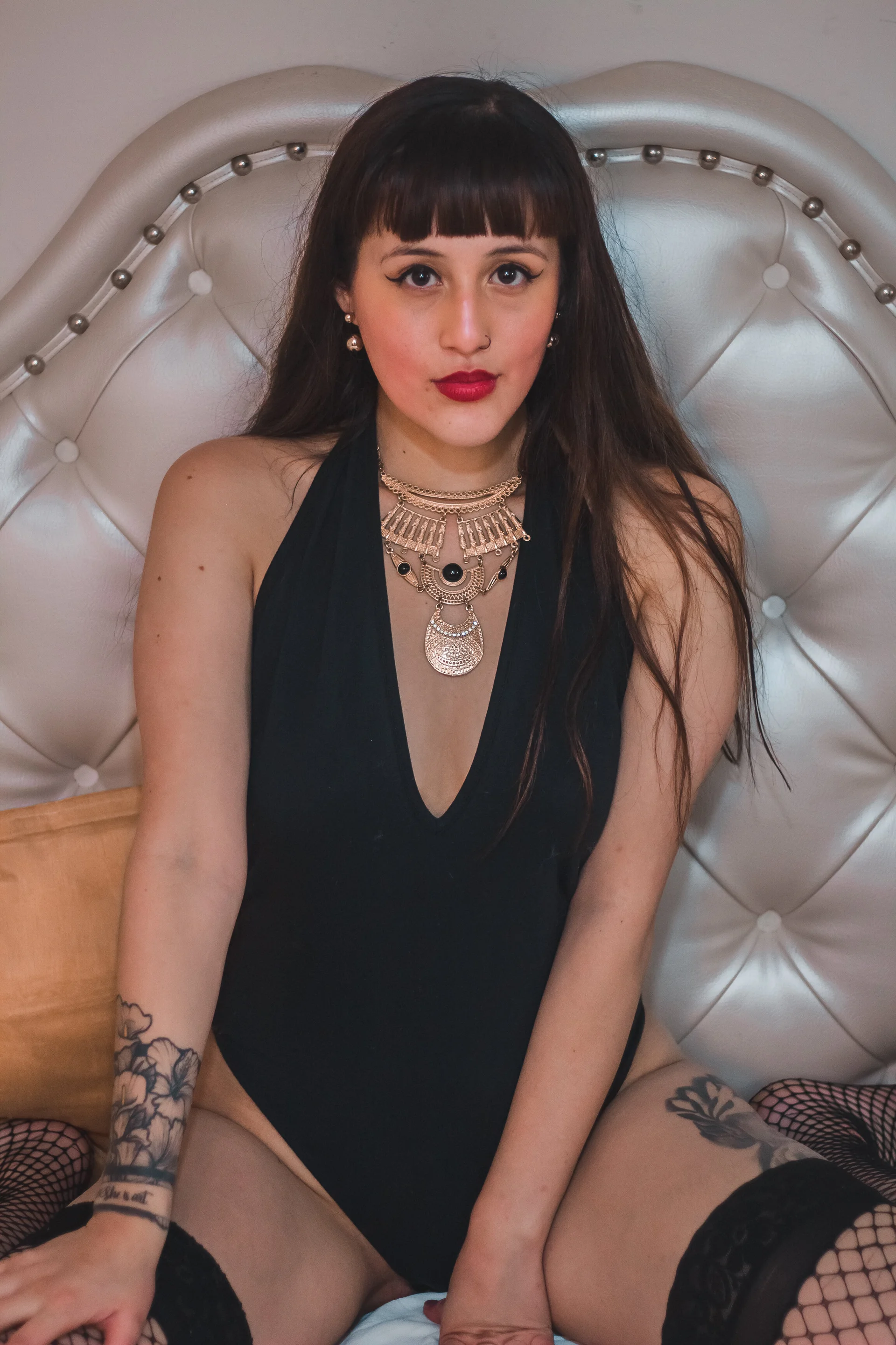 XXX Porn Photo of Nude AnabelleGron 5