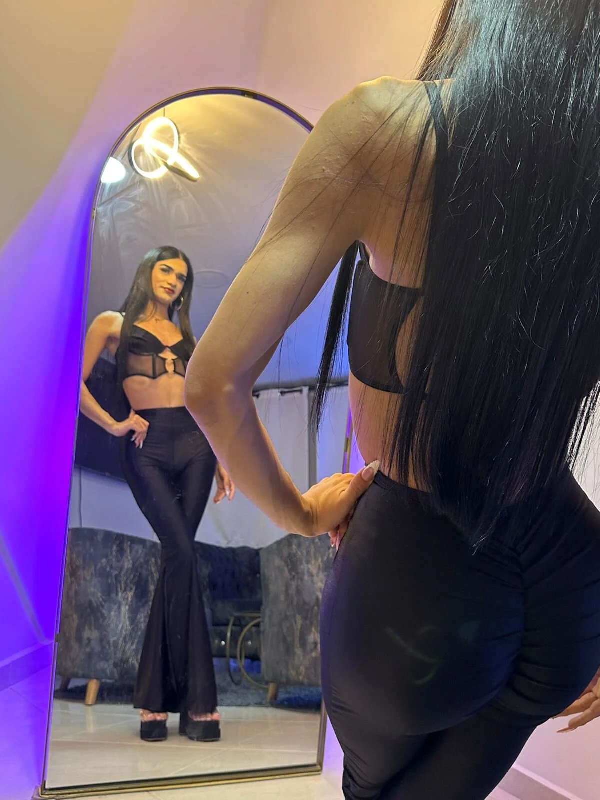XXX Porn Photo of Nude miapink_ofi 21