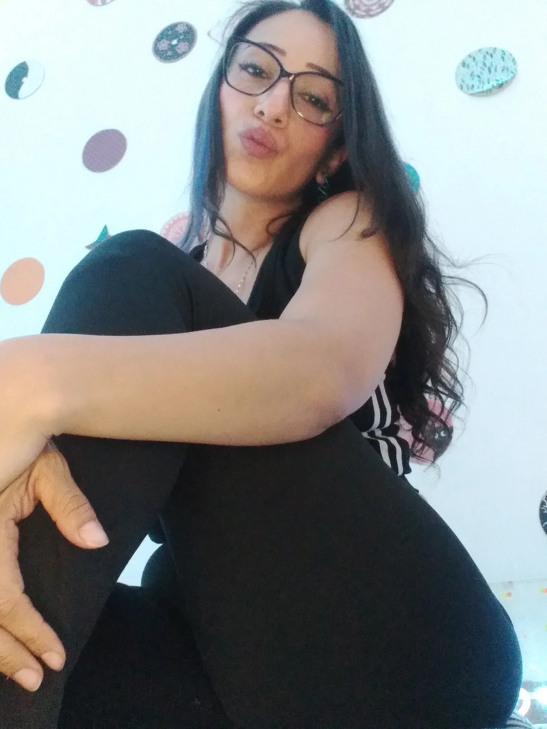 XXX Porn Photo of Nude samy_love35 18