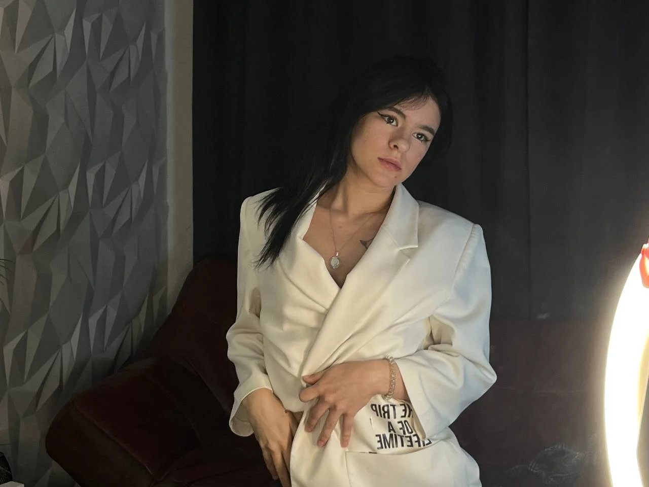 XXX Porn Photo of Nude JuanaLeen 7