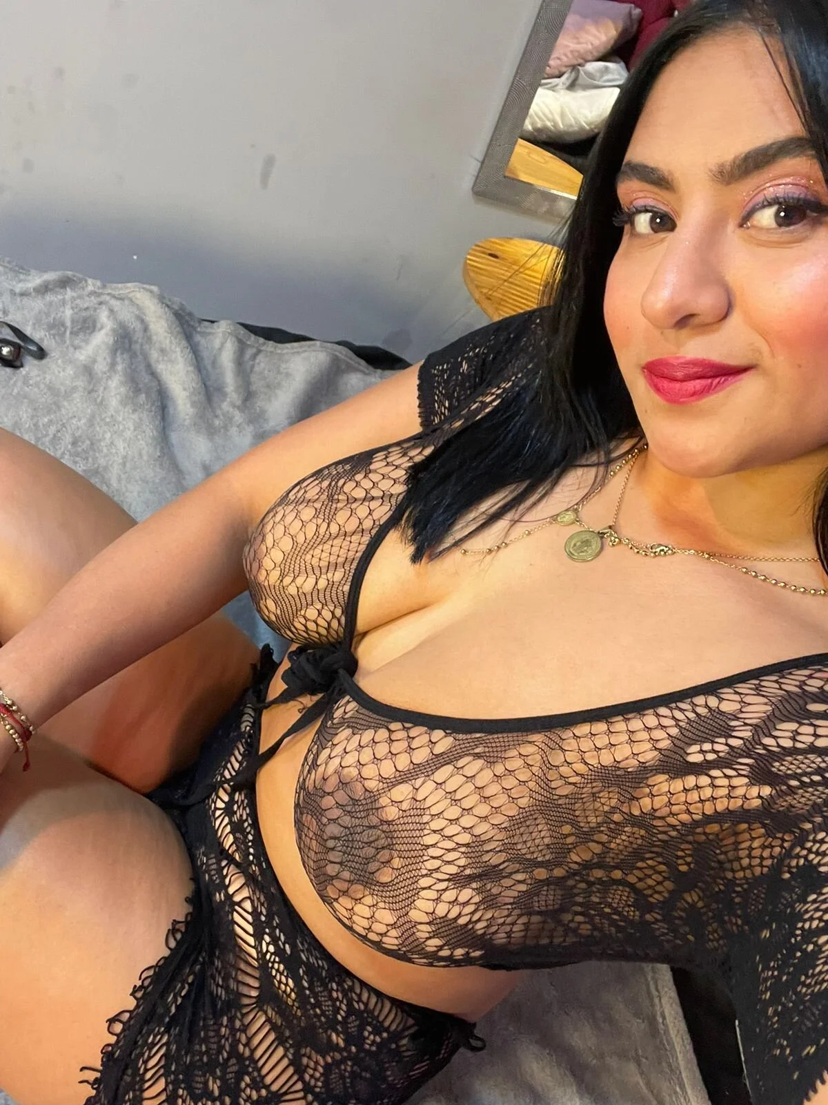 XXX Porn Photo of Nude Dianna-Rosse 7