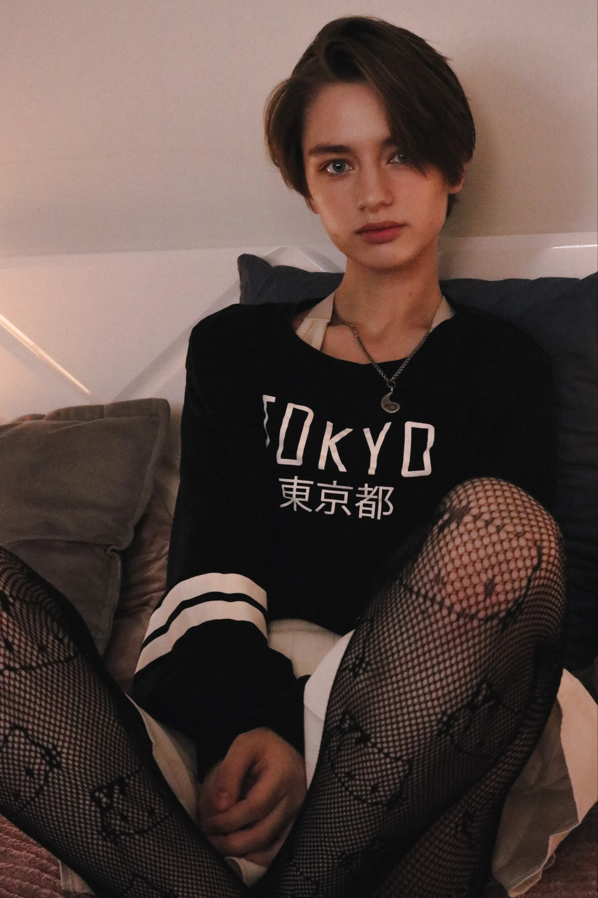 XXX Porn Photo of Nude Pretty_Victoria 13