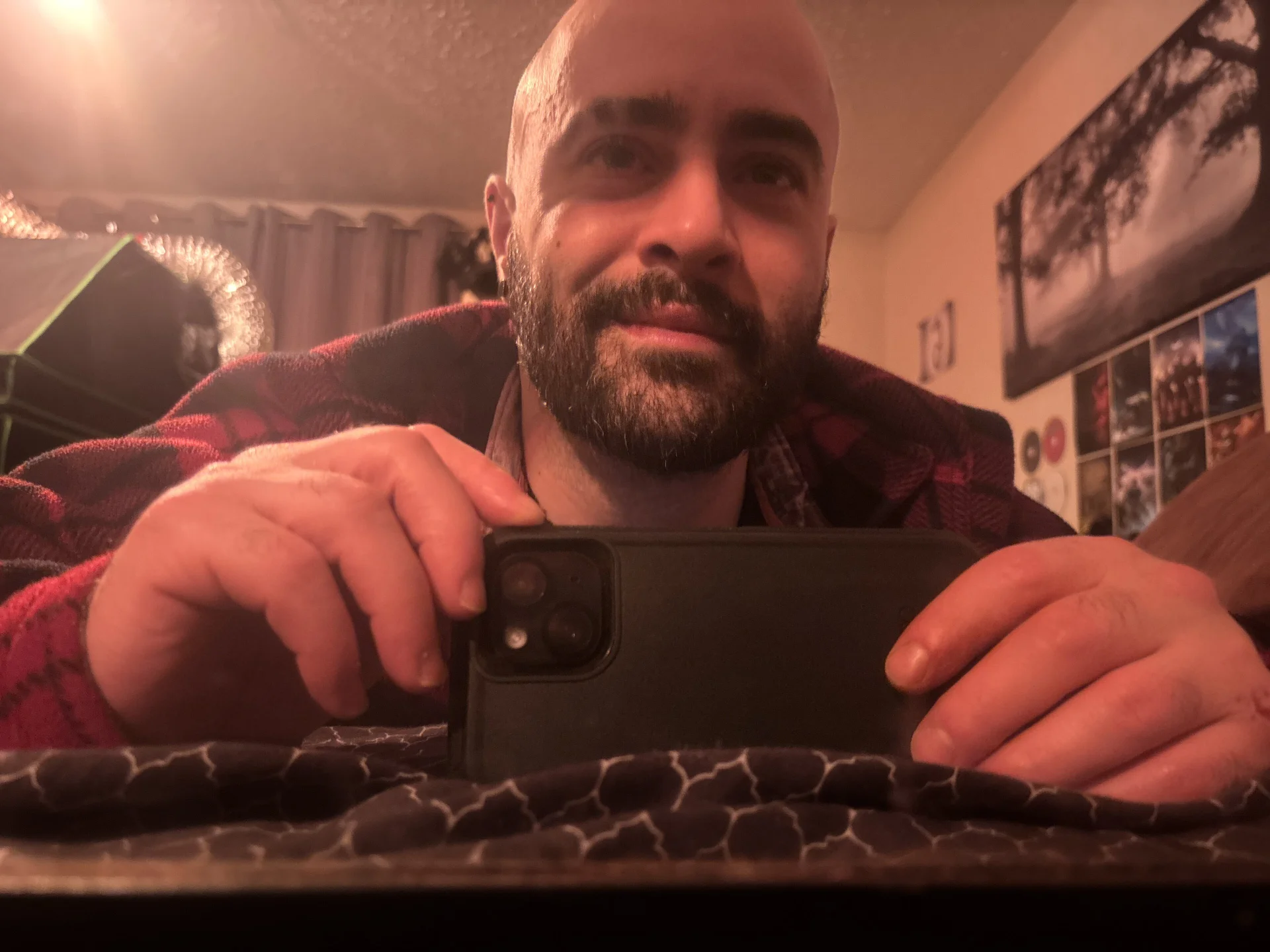 XXX Porn Photo of Nude Fade_Solo 15