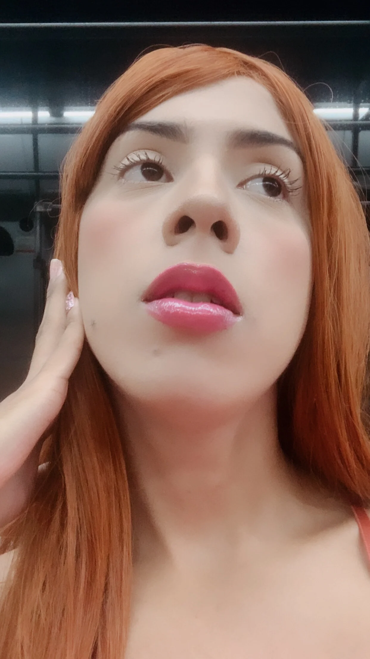 XXX Porn Photo of Nude rosariostar 48