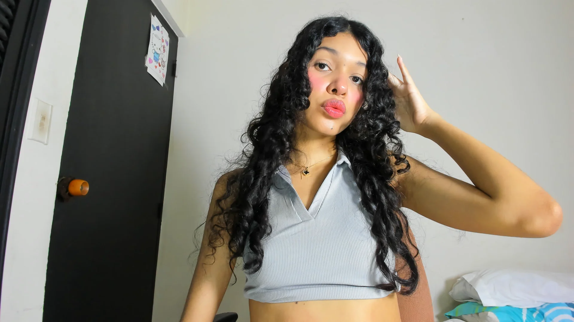 XXX Porn Photo of Nude Sophiemoo_ 6