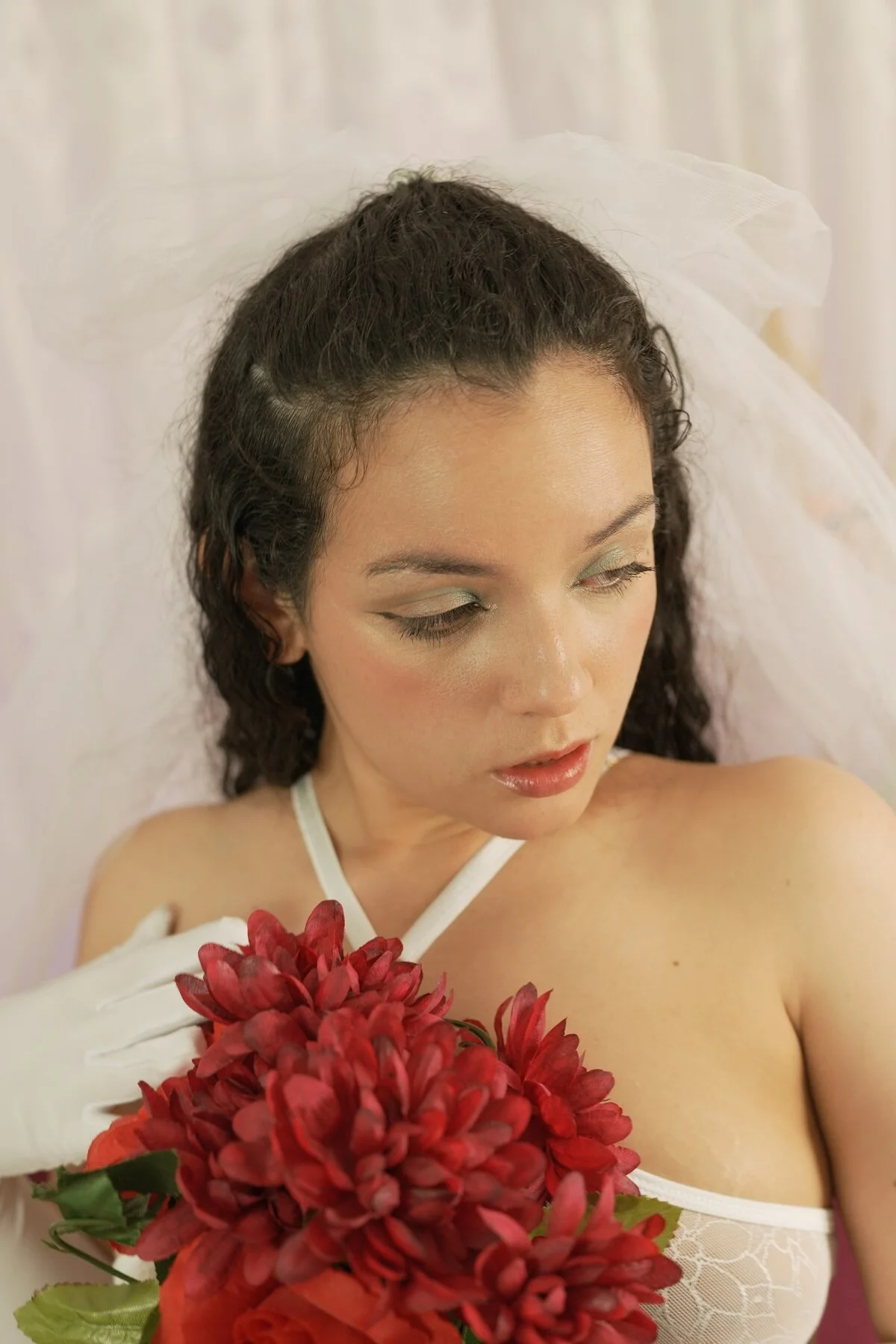 XXX Porn Photo of Nude Debbie_Morgan 19