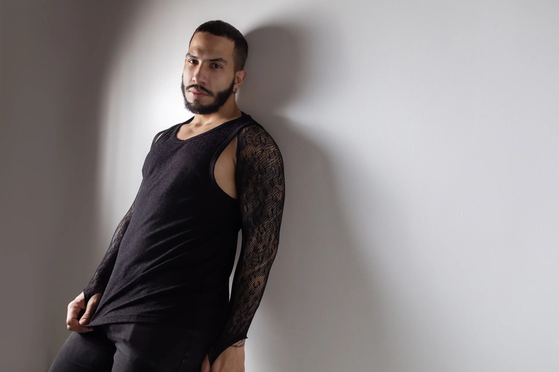 XXX Porn Photo of Nude Matt_Ferrer 152
