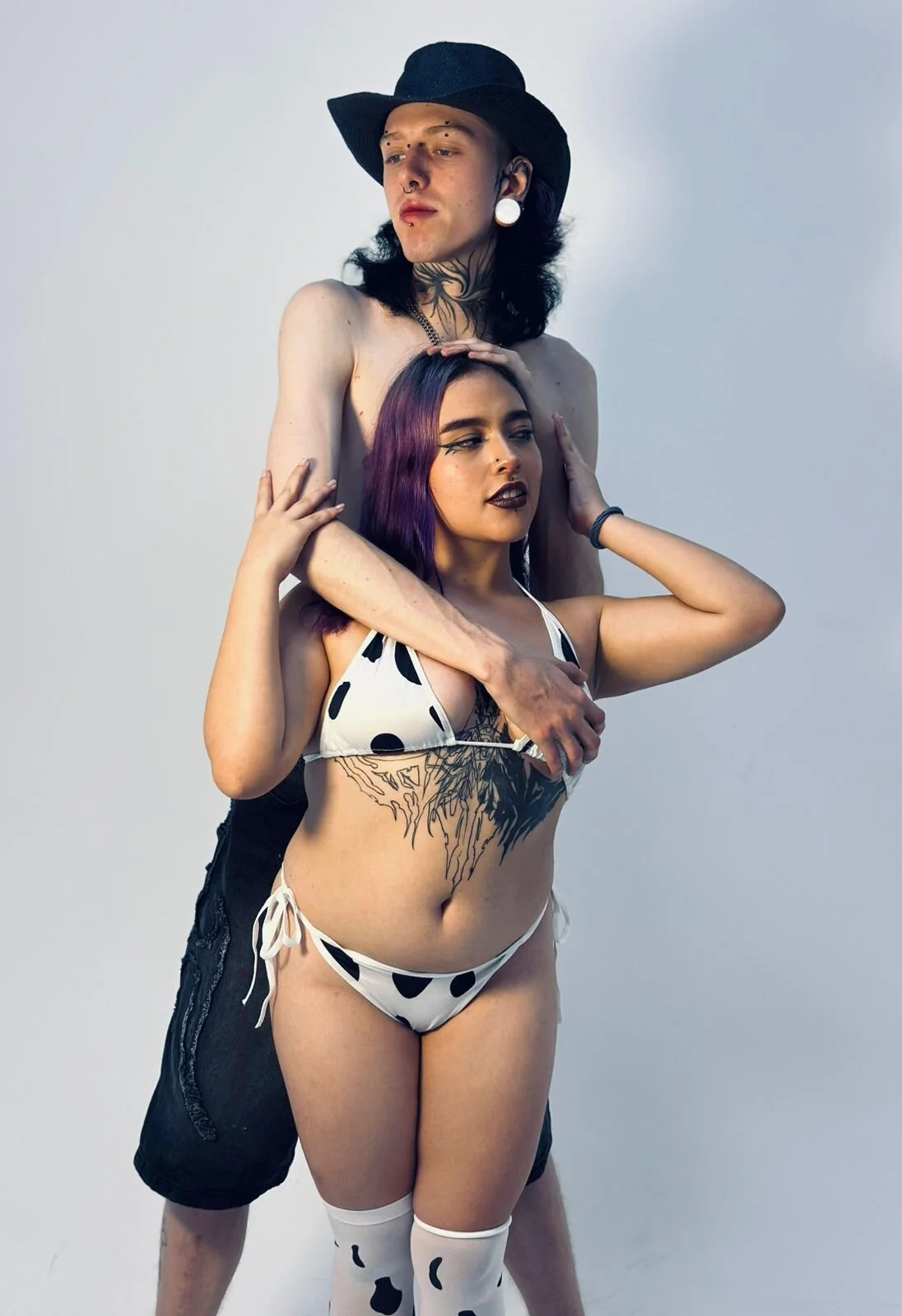 XXX Porn Photo of Nude Hanna-Winchester 28