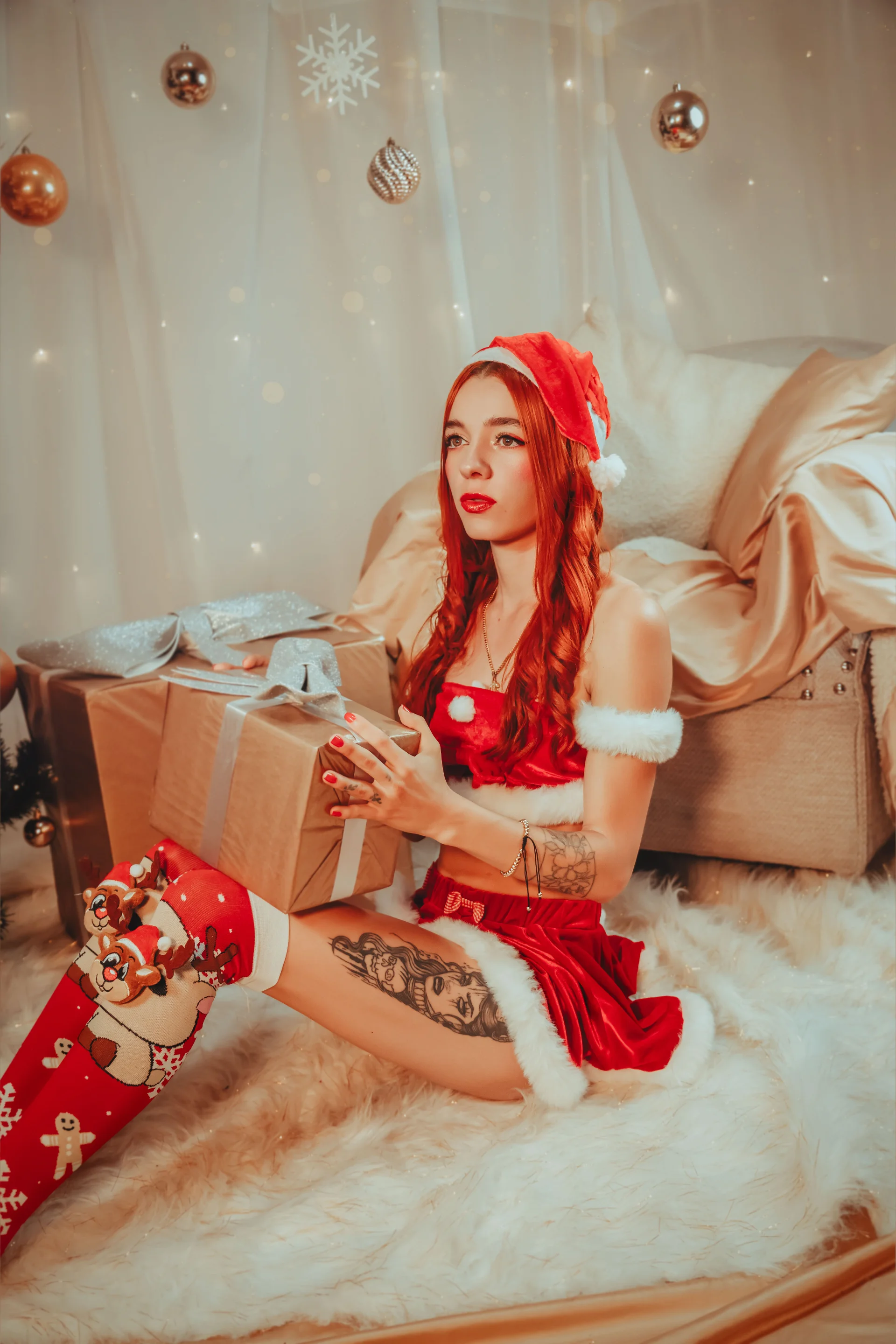 XXX Porn Photo of Nude salomee_star_ 13