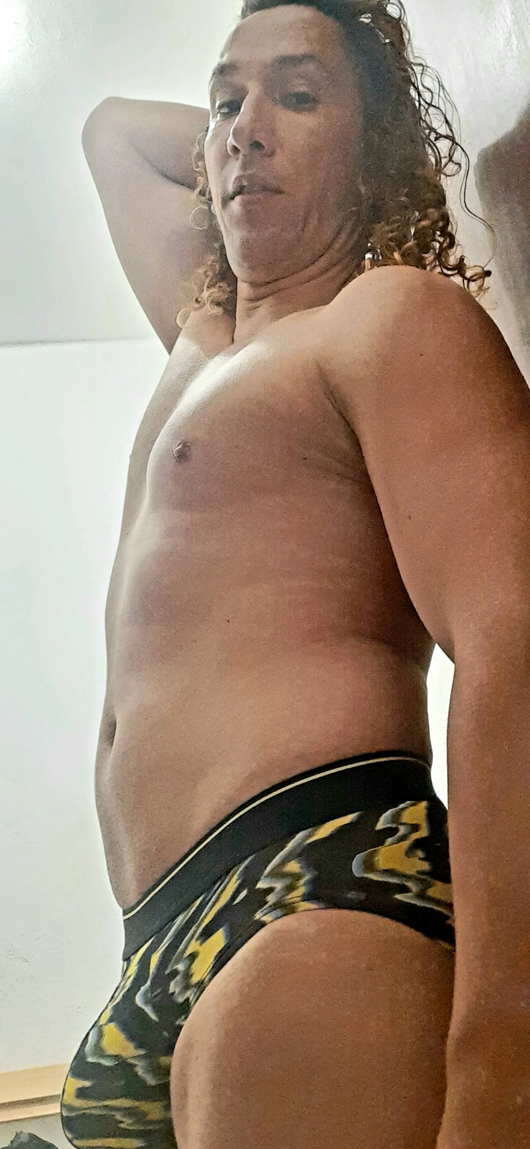 XXX Porn Photo of Nude Greacky 2