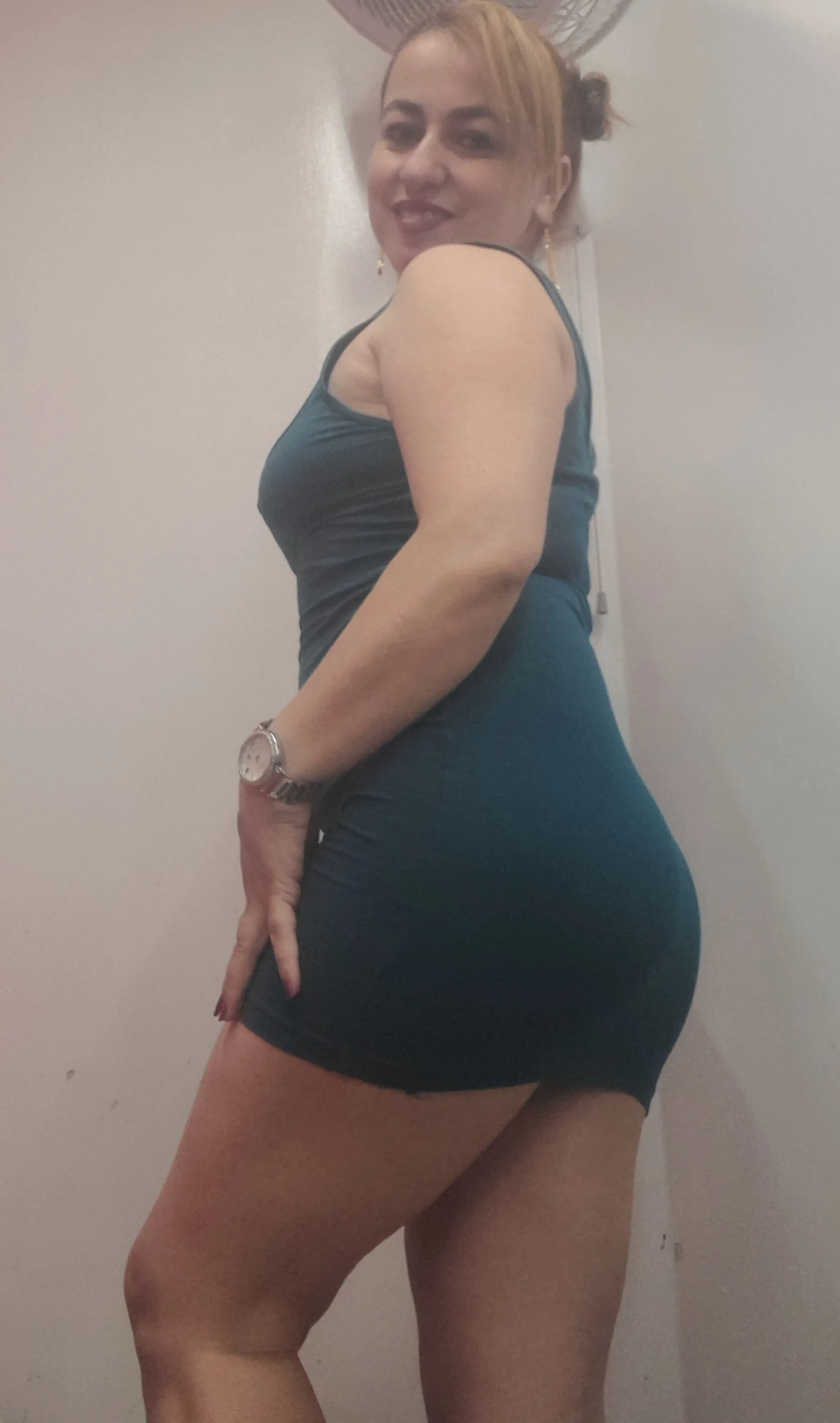 XXX Porn Photo of Nude Barbiegomez 27