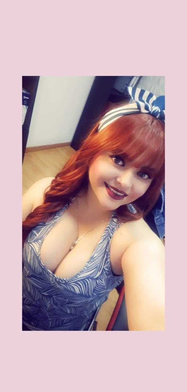 XXX Porn Photo of Nude Luise_Meyrink 27