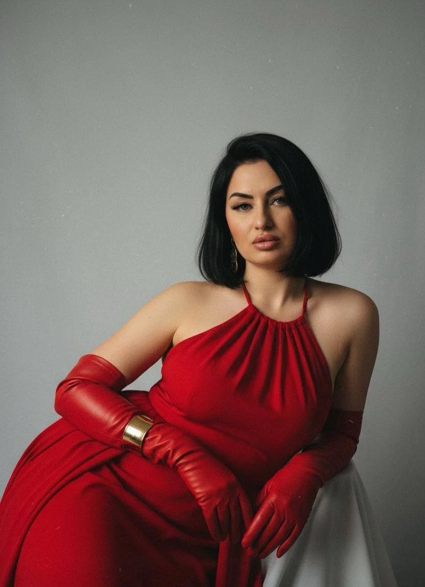 XXX Porn Photo of Nude KimmmyVelour 6