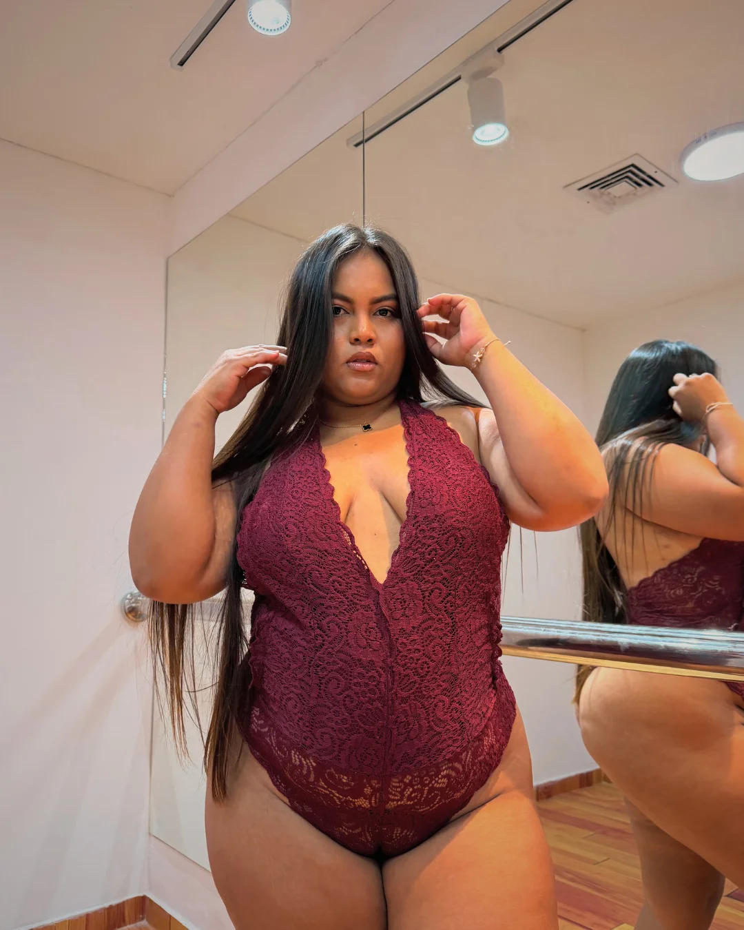 XXX Porn Photo of Nude Catalina_alpay 7