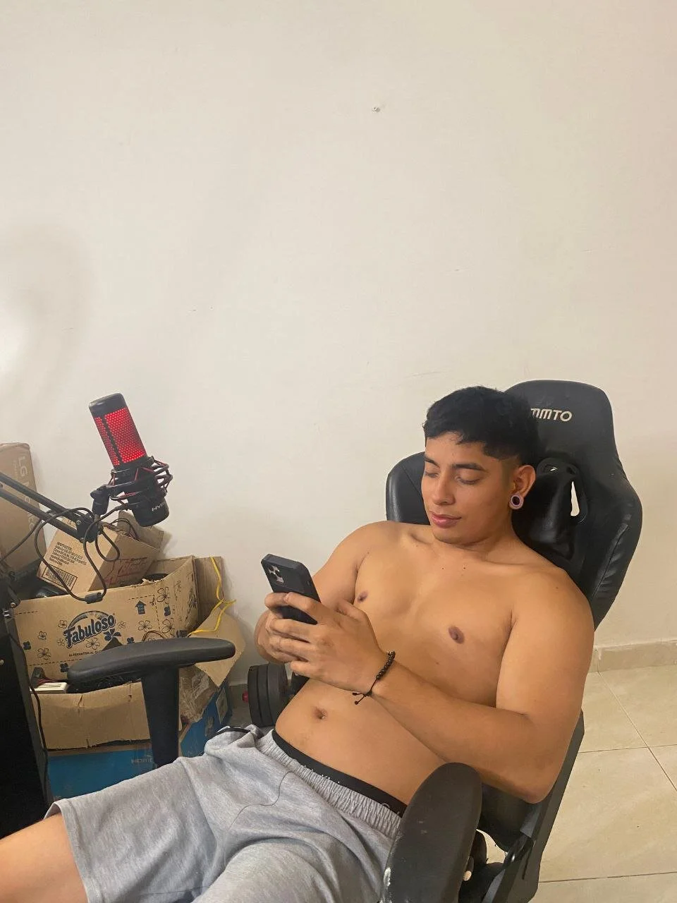 XXX Porn Photo of Nude paisa_hotx 8