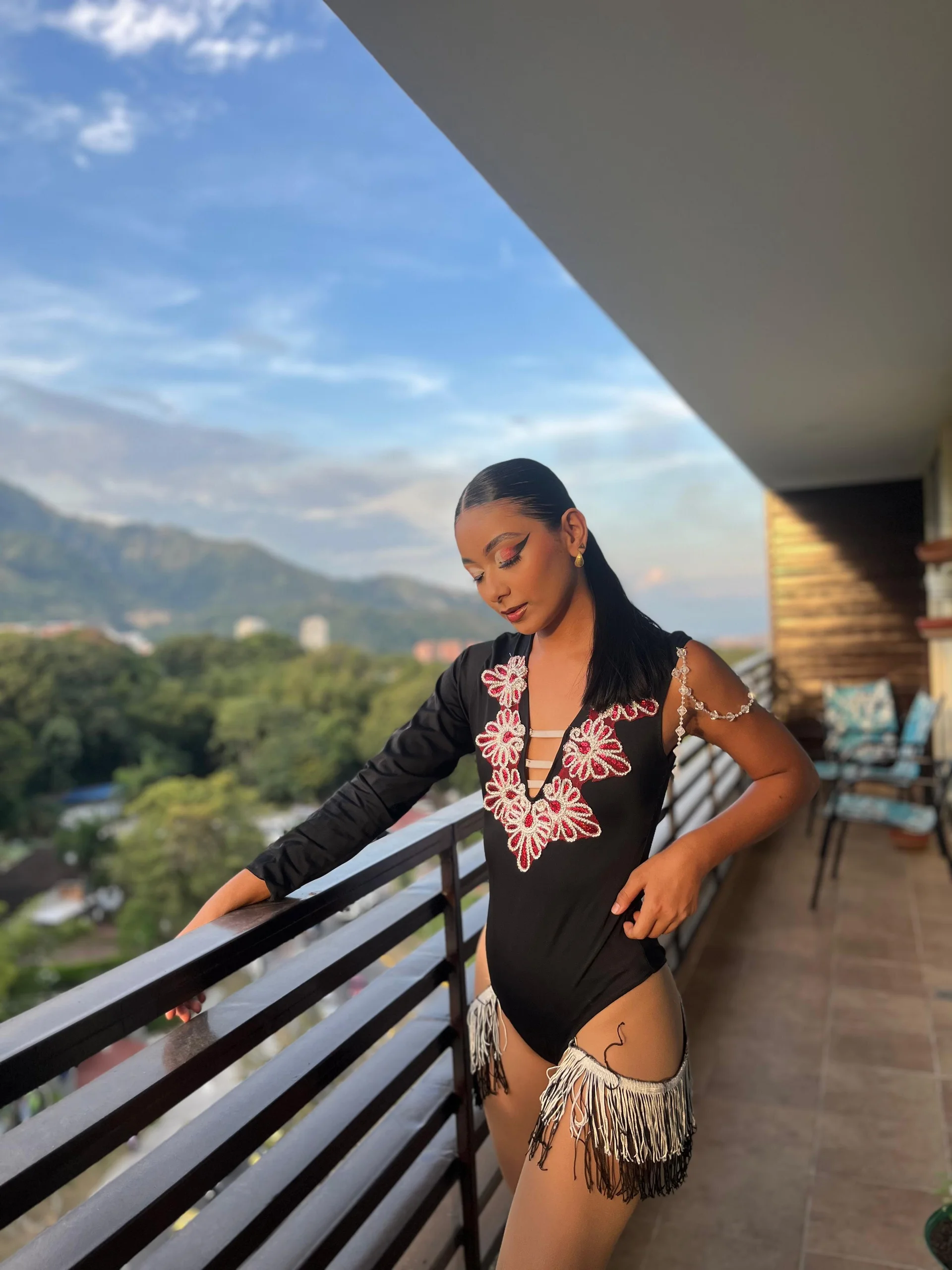 XXX Porn Photo of Nude MeganCruzGB 9