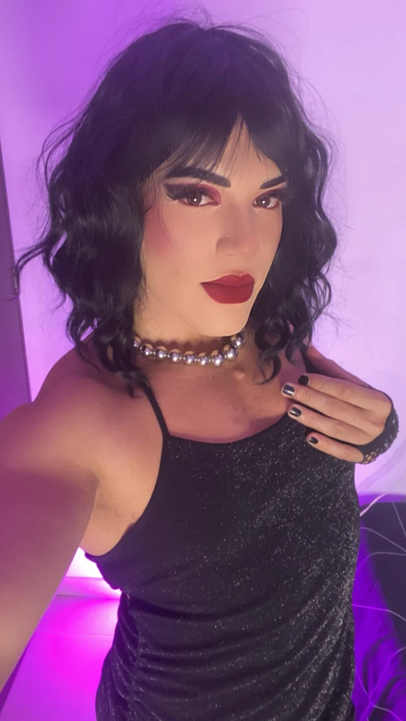 XXX Porn Photo of Nude isahilton1 2