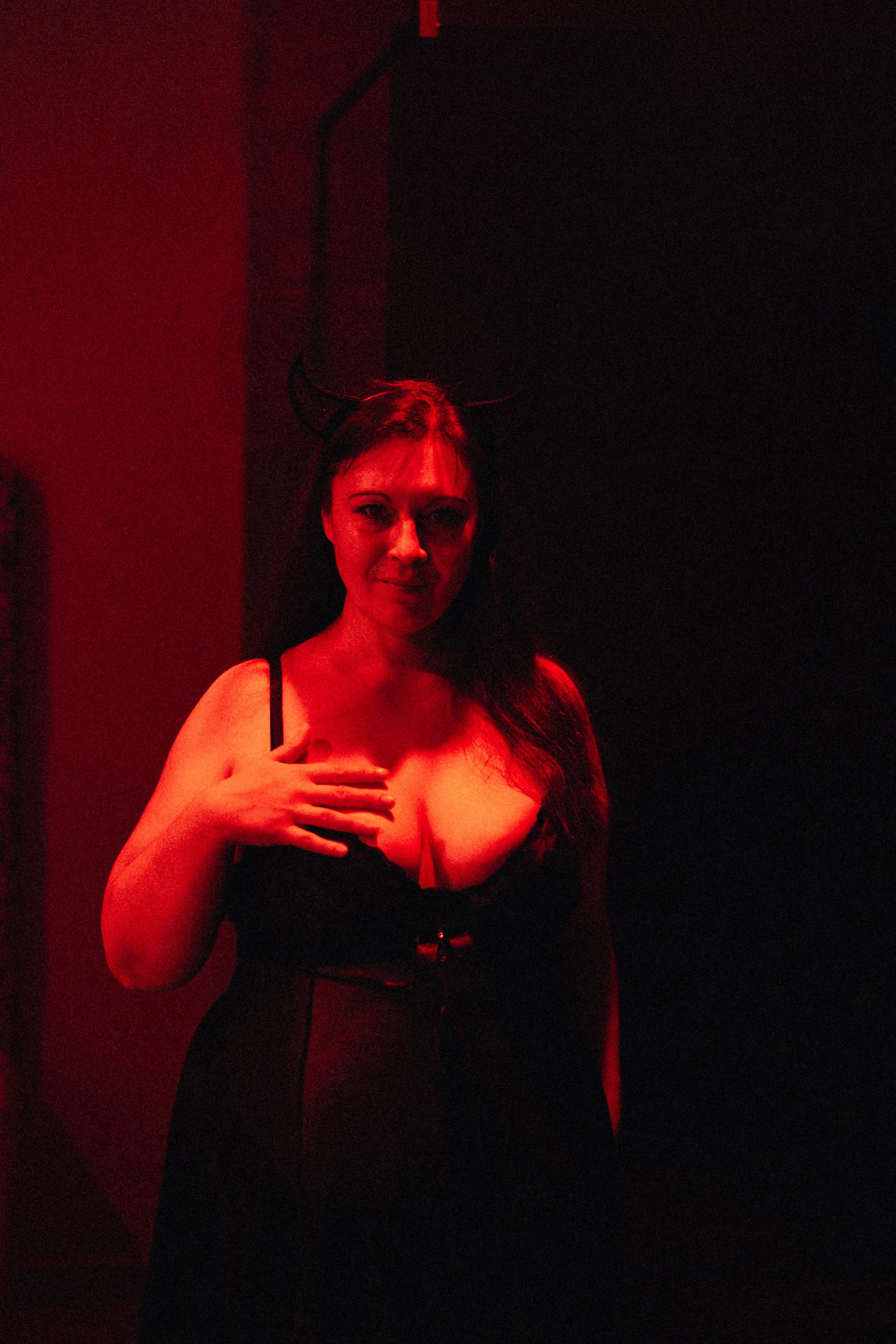 XXX Porn Photo of Nude JanettMay 31