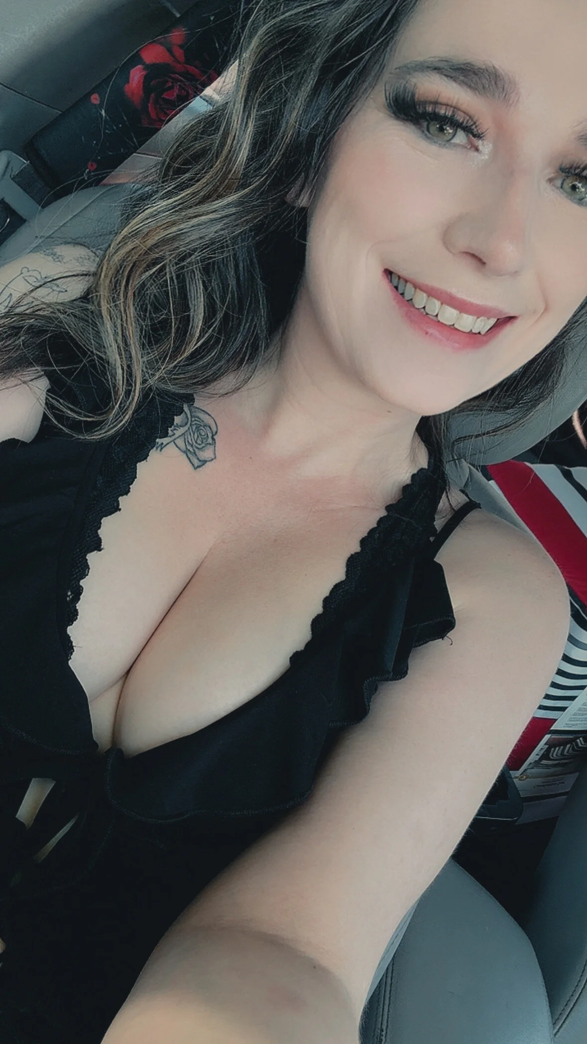 XXX Porn Photo of Nude yourfavgirlduh 11