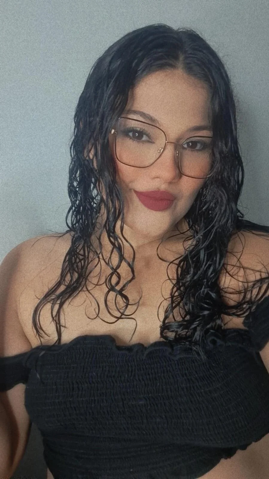 XXX Porn Photo of Nude Luciaa_Abril 1