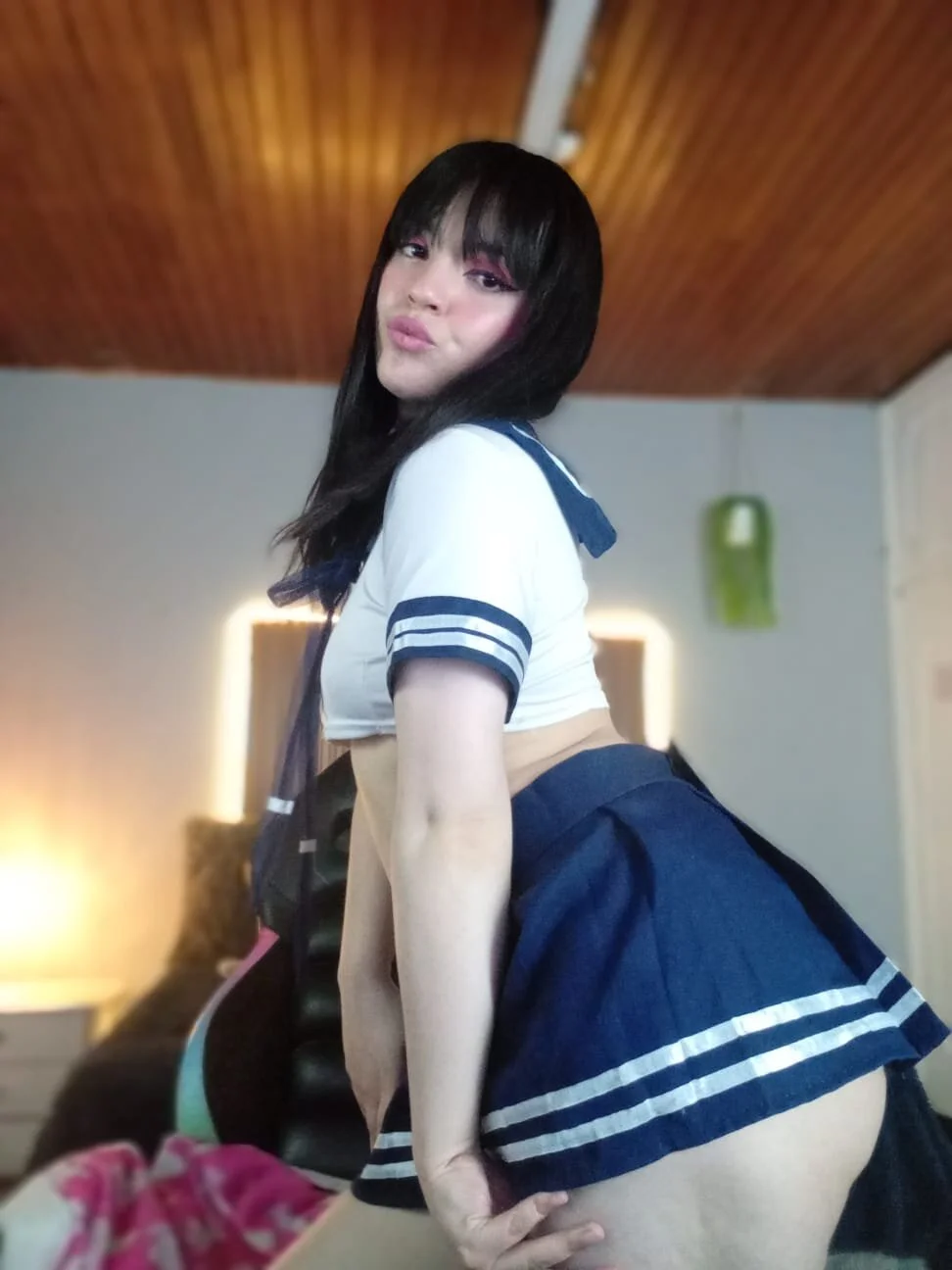 XXX Porn Photo of Nude sailor_moon07 94