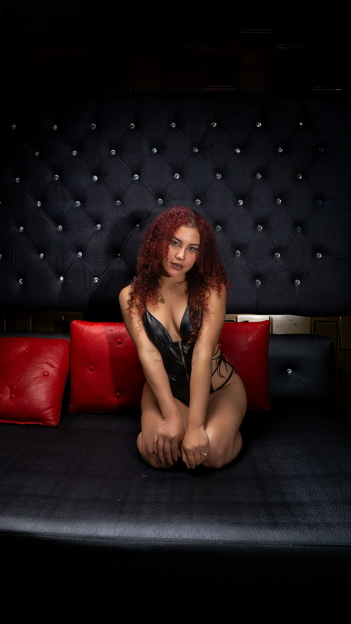 XXX Porn Photo of Nude LuciaBeltrann 41