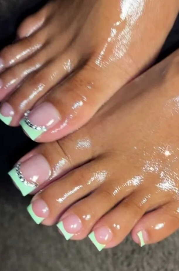 XXX Porn Photo of Nude LaCaramellaChocolatia 6