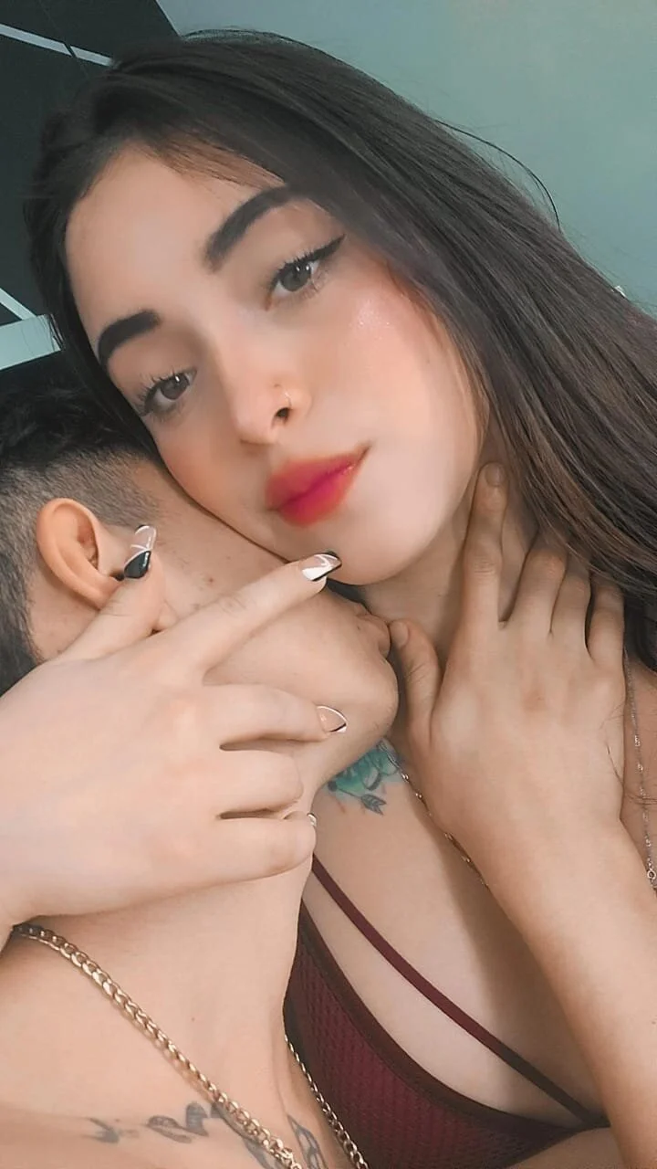 XXX Porn Photo of Nude NickandAbby_ 37
