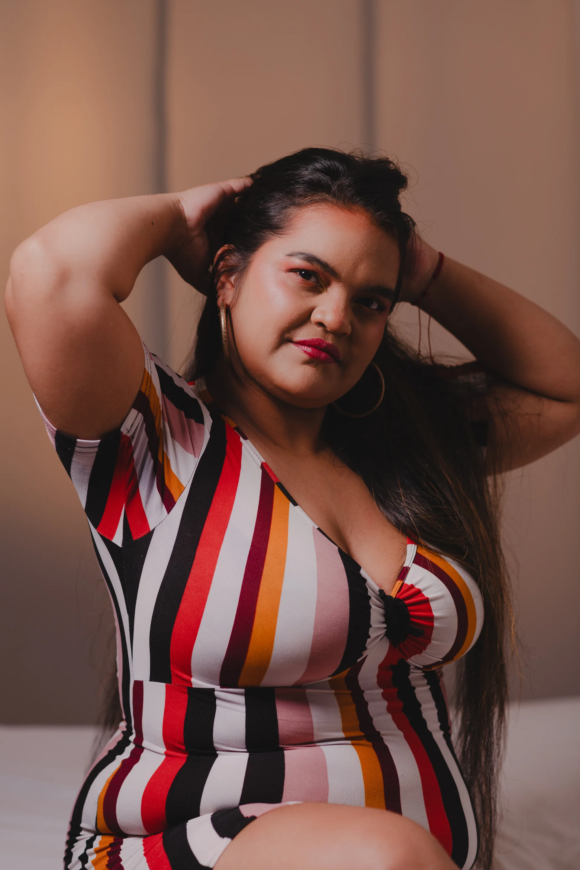 XXX Porn Photo of Nude sarayhorny69 4
