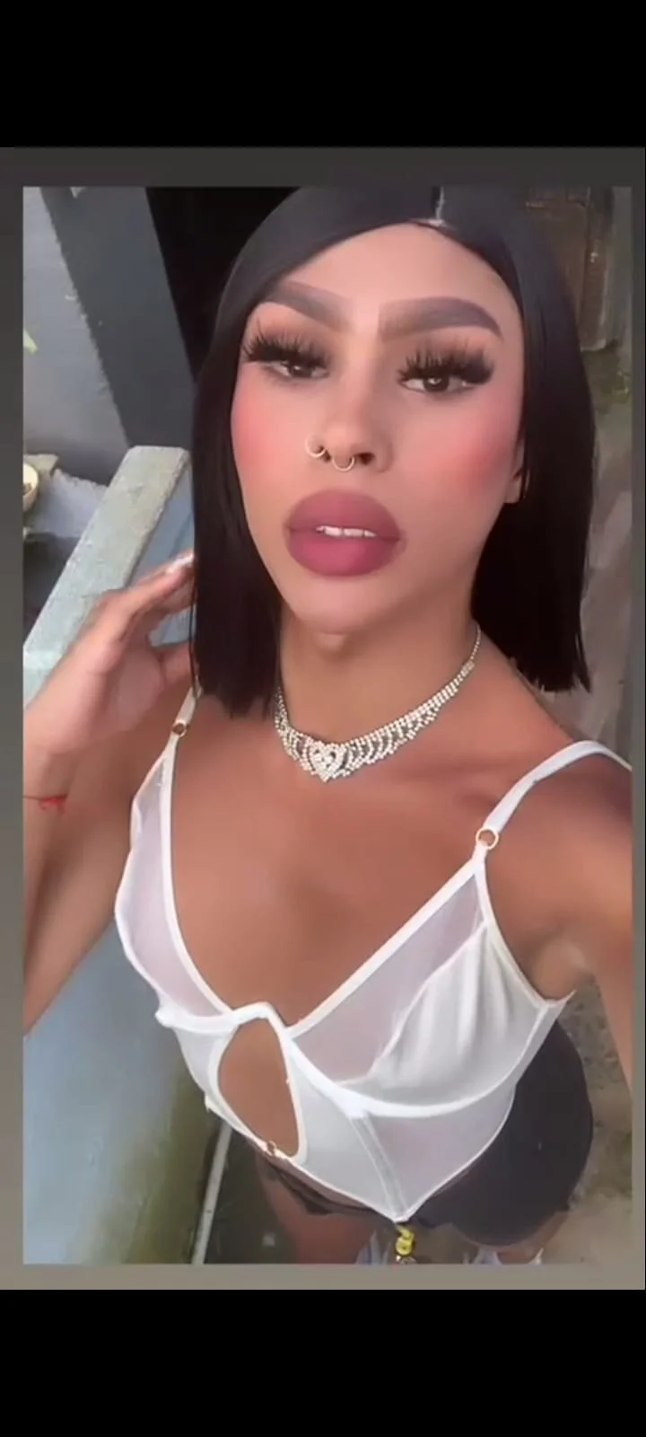 XXX Porn Photo of Nude keytinthomson_ 2