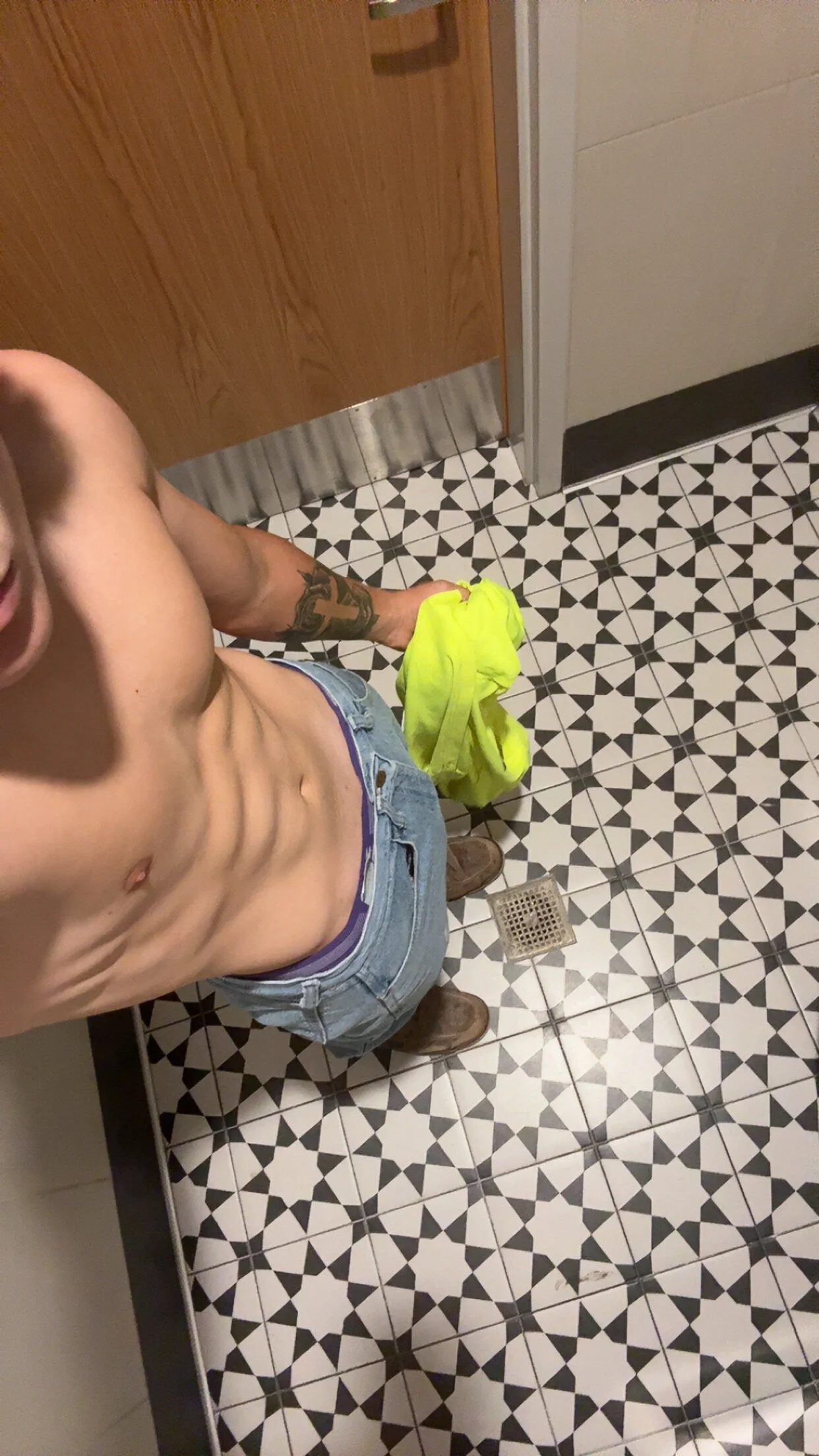XXX Porn Photo of Nude jay6969697 1