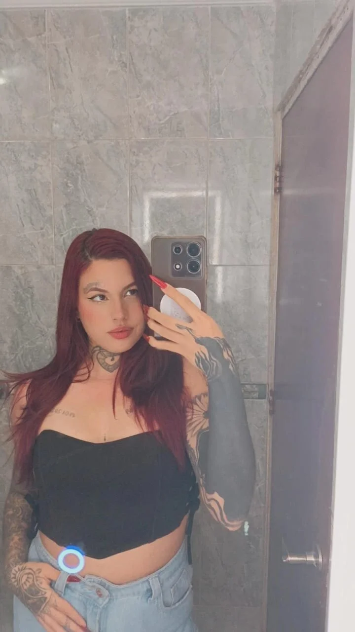 XXX Porn Photo of Nude Maddy_Vicius19 4