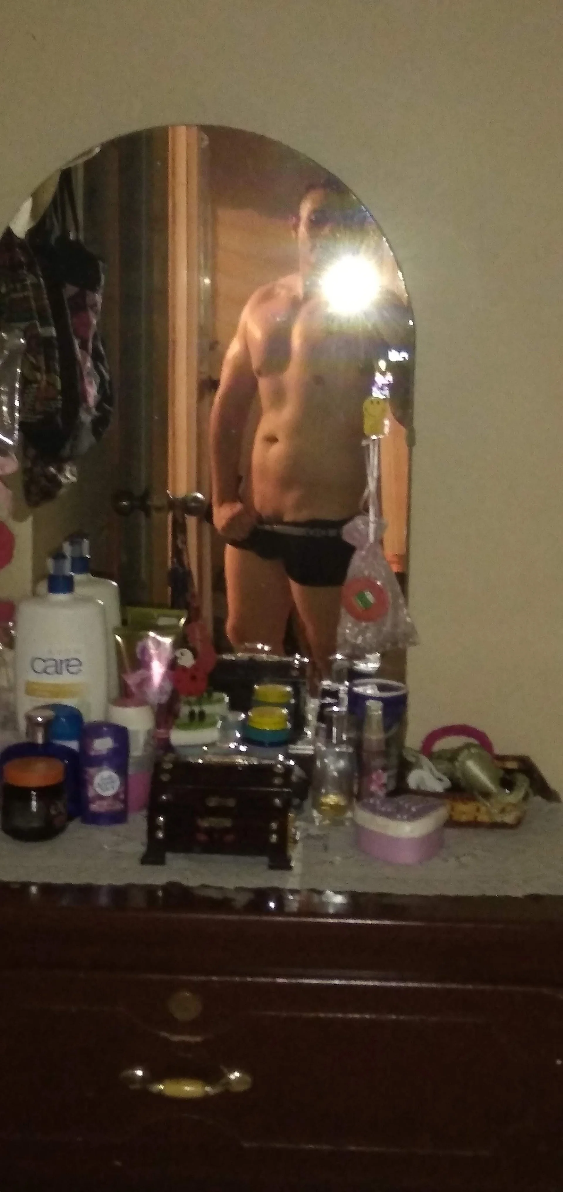 XXX Porn Photo of Nude miketripi420 6